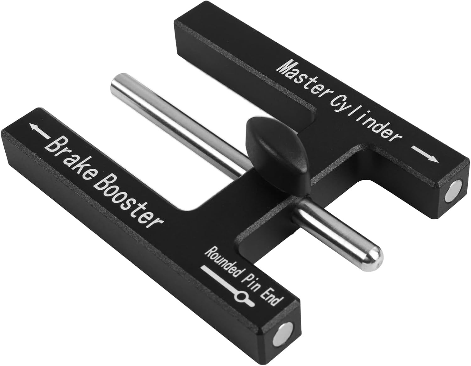 Brake Booster Adjustment Tool Brake Pedal Depressor Tool Brake Booster Push Rod