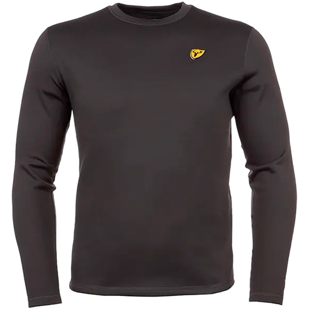 Blocker Outdoors Blocker Koretec Heavy Weight Top Baselayers - : 1050413-0991800