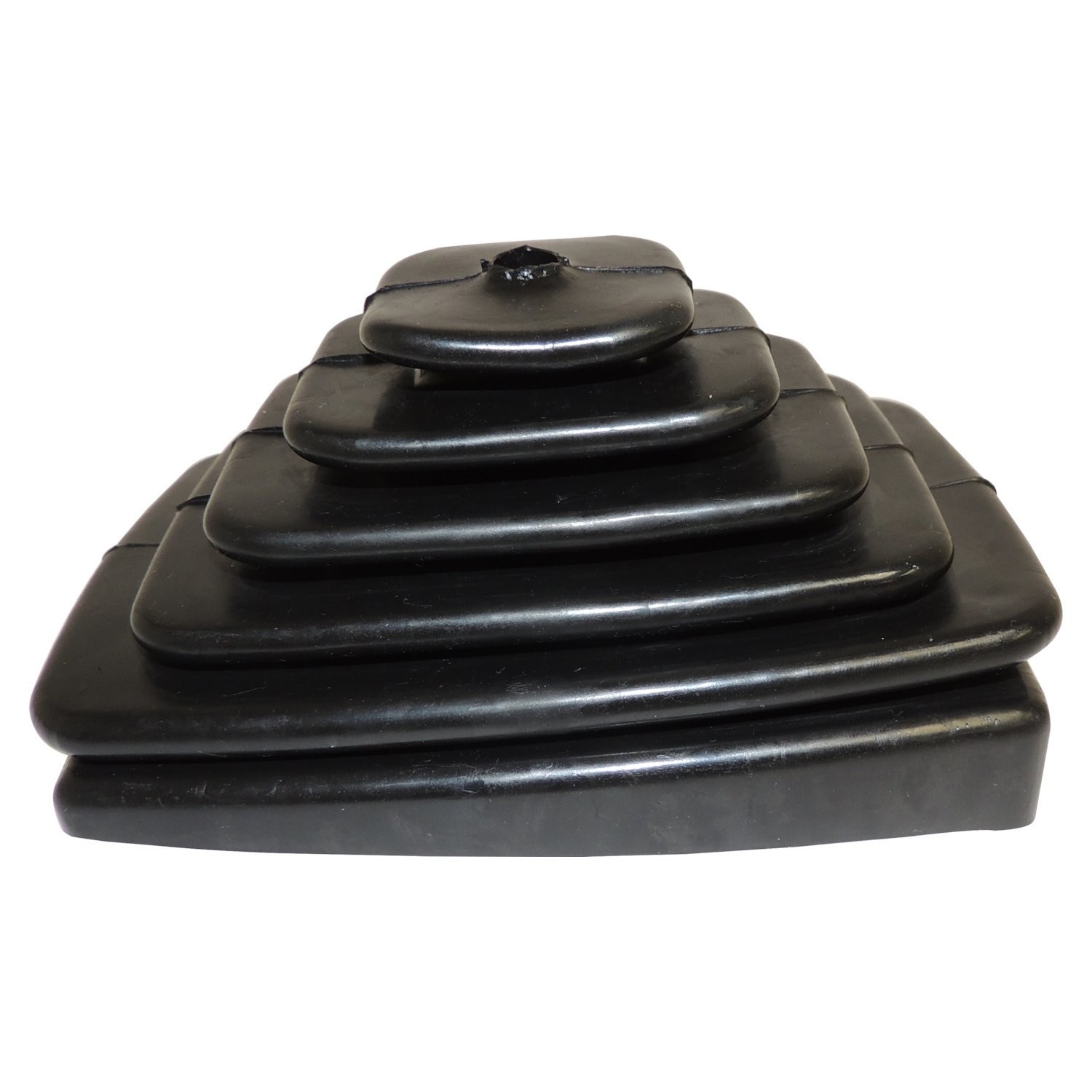 Crown Automotive Jeep Replacement Manual Transmission Components 52078558