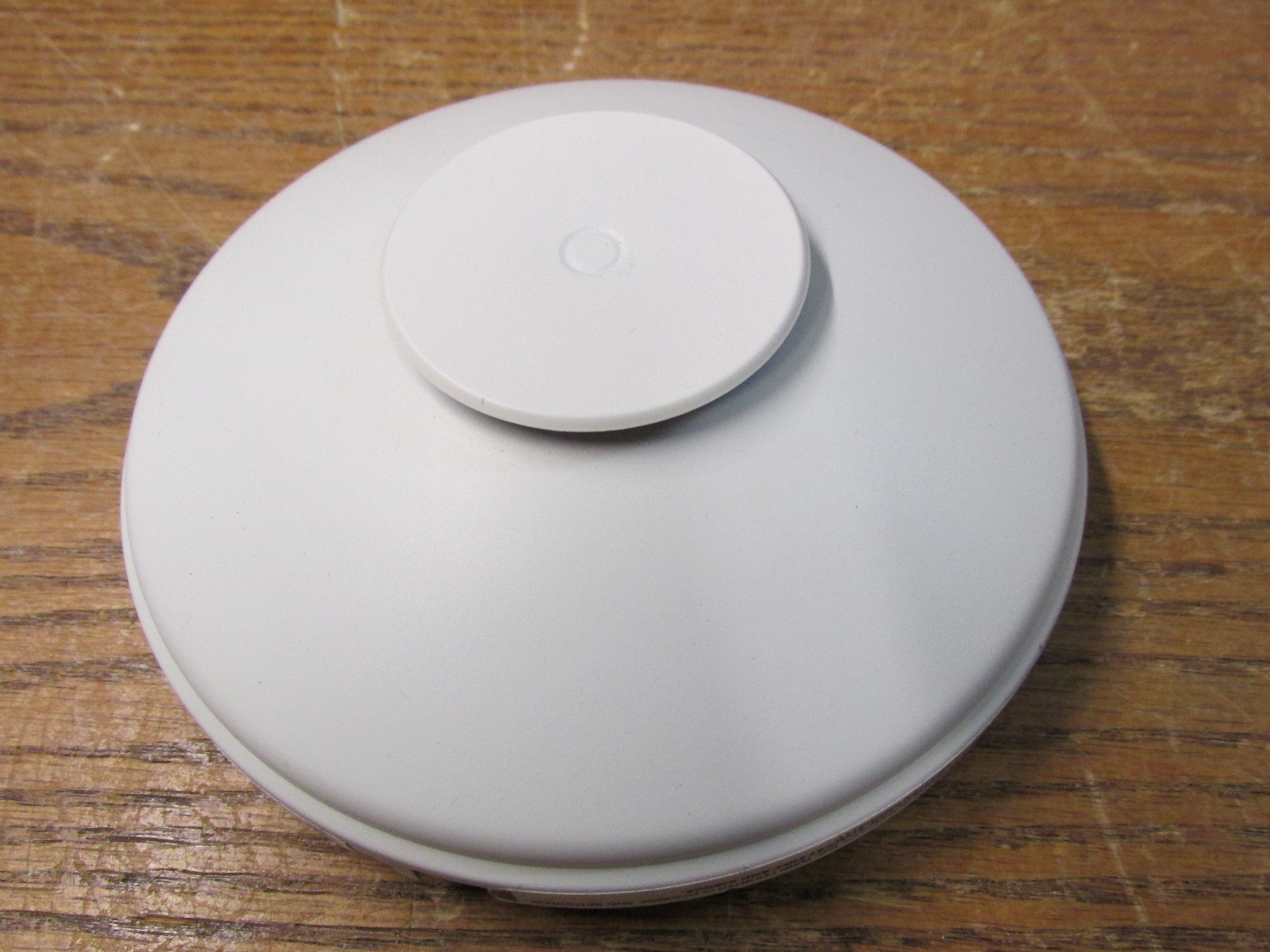 NEW NOS Simplex 477-079 Fire Detector Type 4255-5