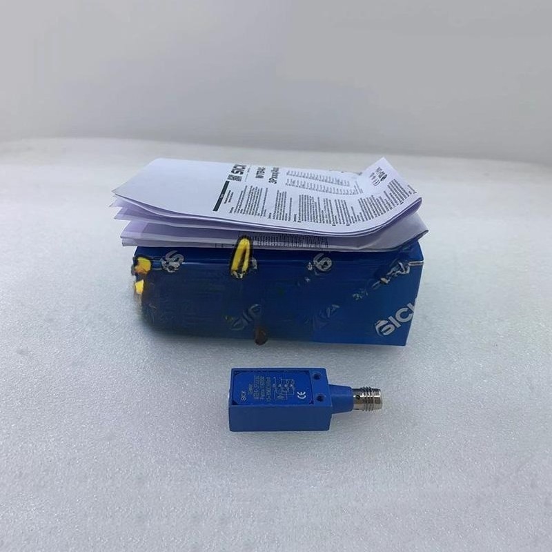 New In Box WTB4-3P2292 Photoelectric Sensor 1062850 Substitute