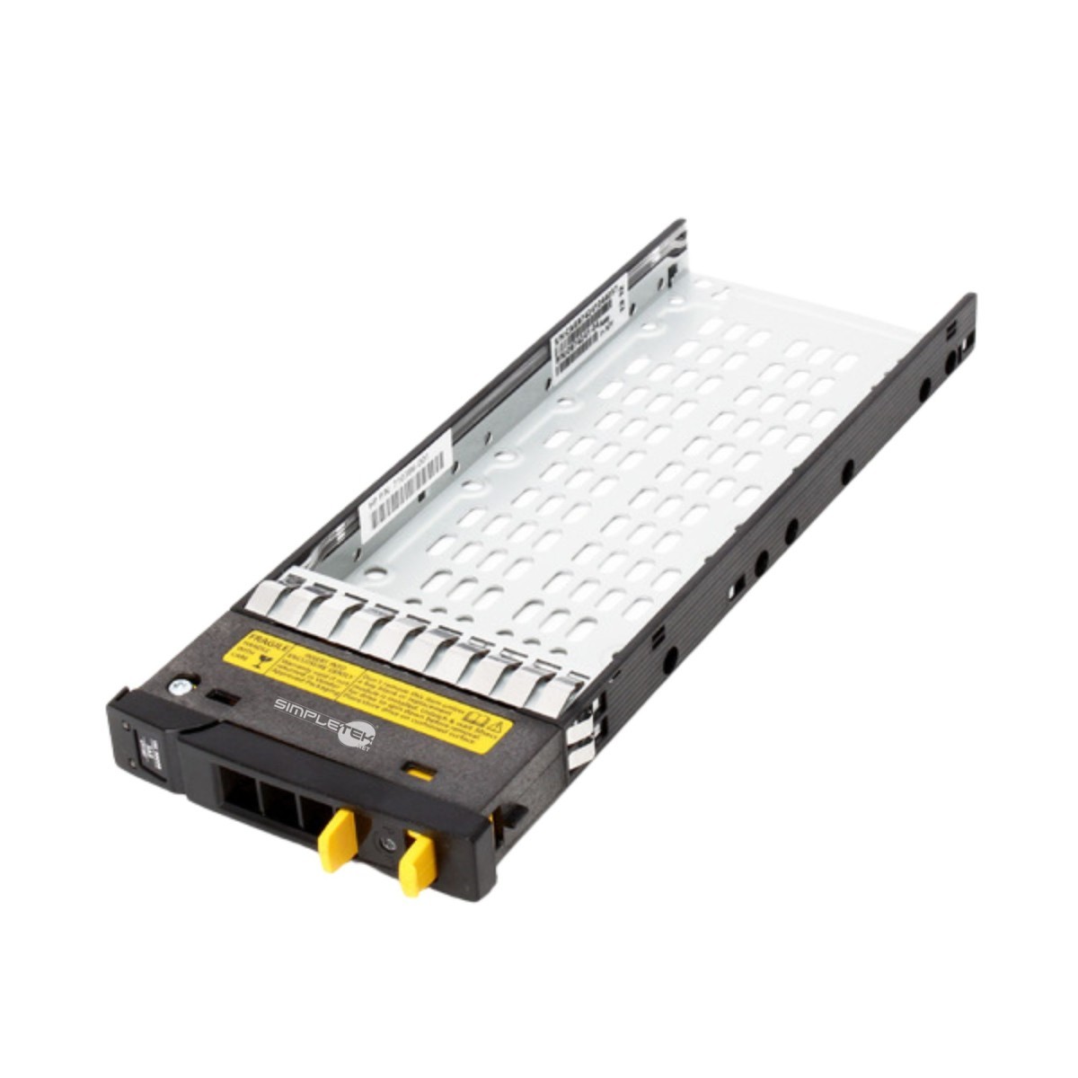 HP Caddy 2.5" SATA SAS Hard Disk SSD HDD Tray For 3PAR StoreServ 7000