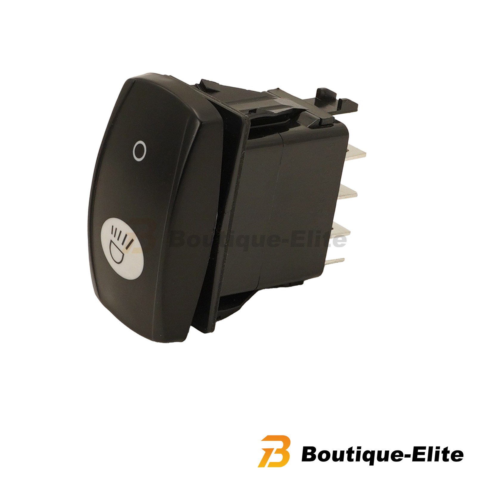 NEW 1PC Work Light Rocker Switch Fits For John Deere AT309435 US