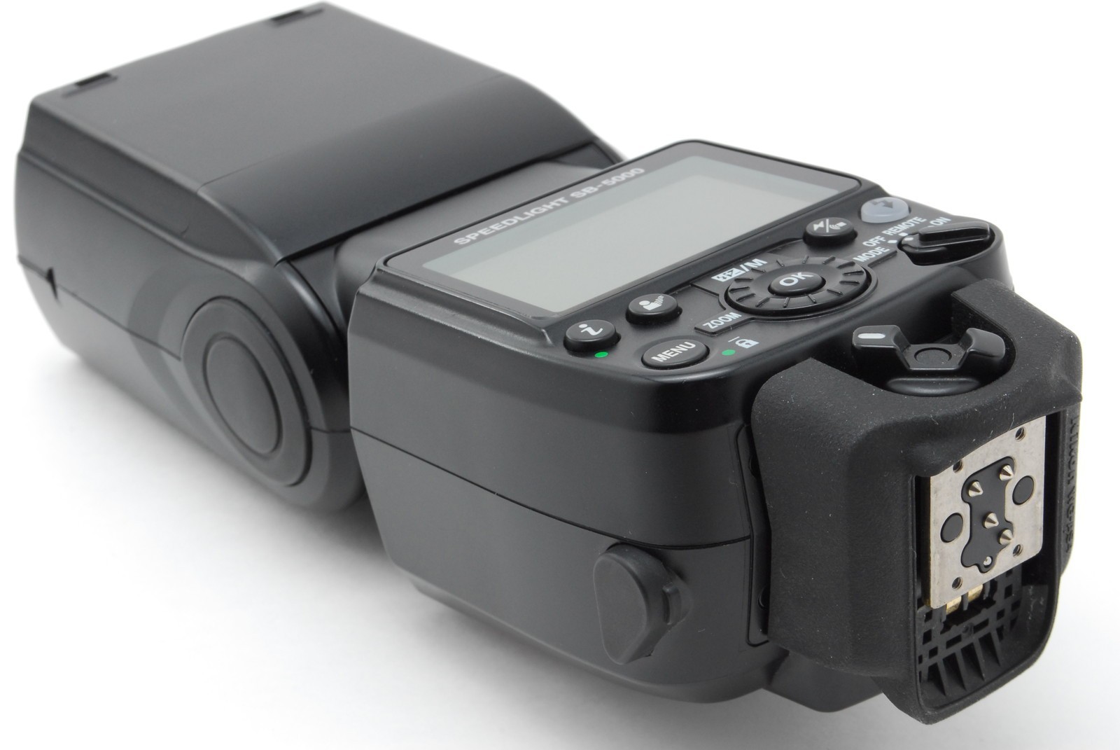 【MINT-】Nikon SB5000 AF Speedlight Flash