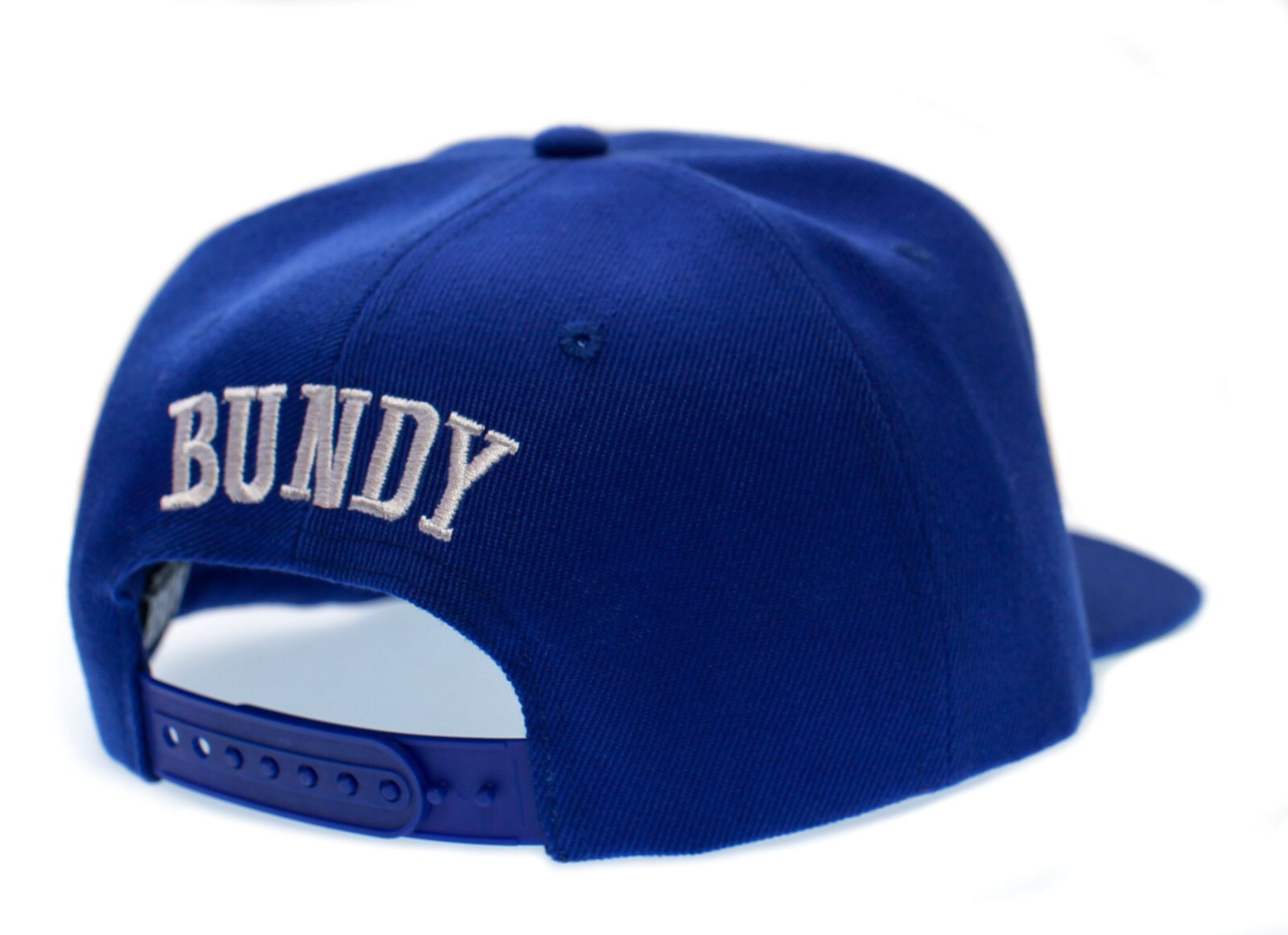 Polk High Hat #33 Al Bundy Married With Children Royal Snap Closure Cosplay