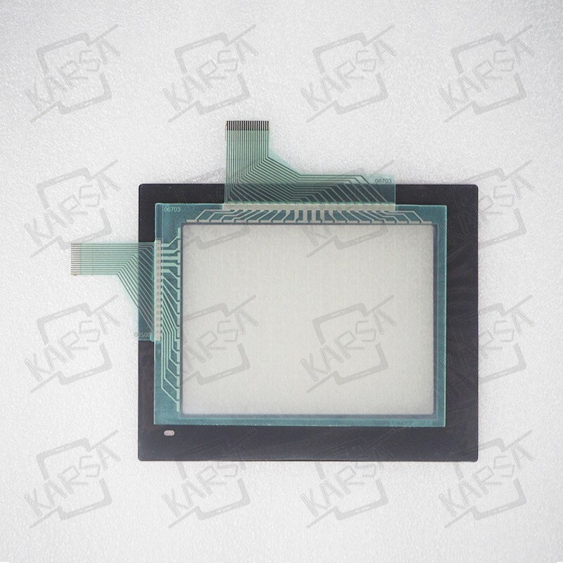 GT1150-QLBD New Touch Screen for GT1150QLBD Mitsubishi with Protective Film