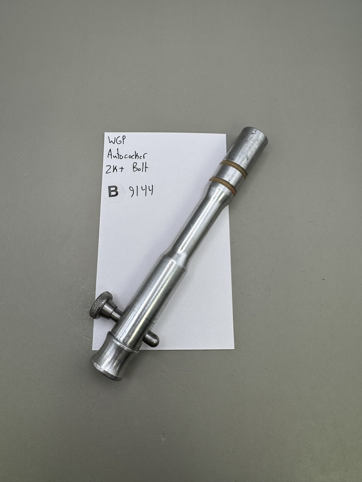 WGP Autococker 2K+ Bolt