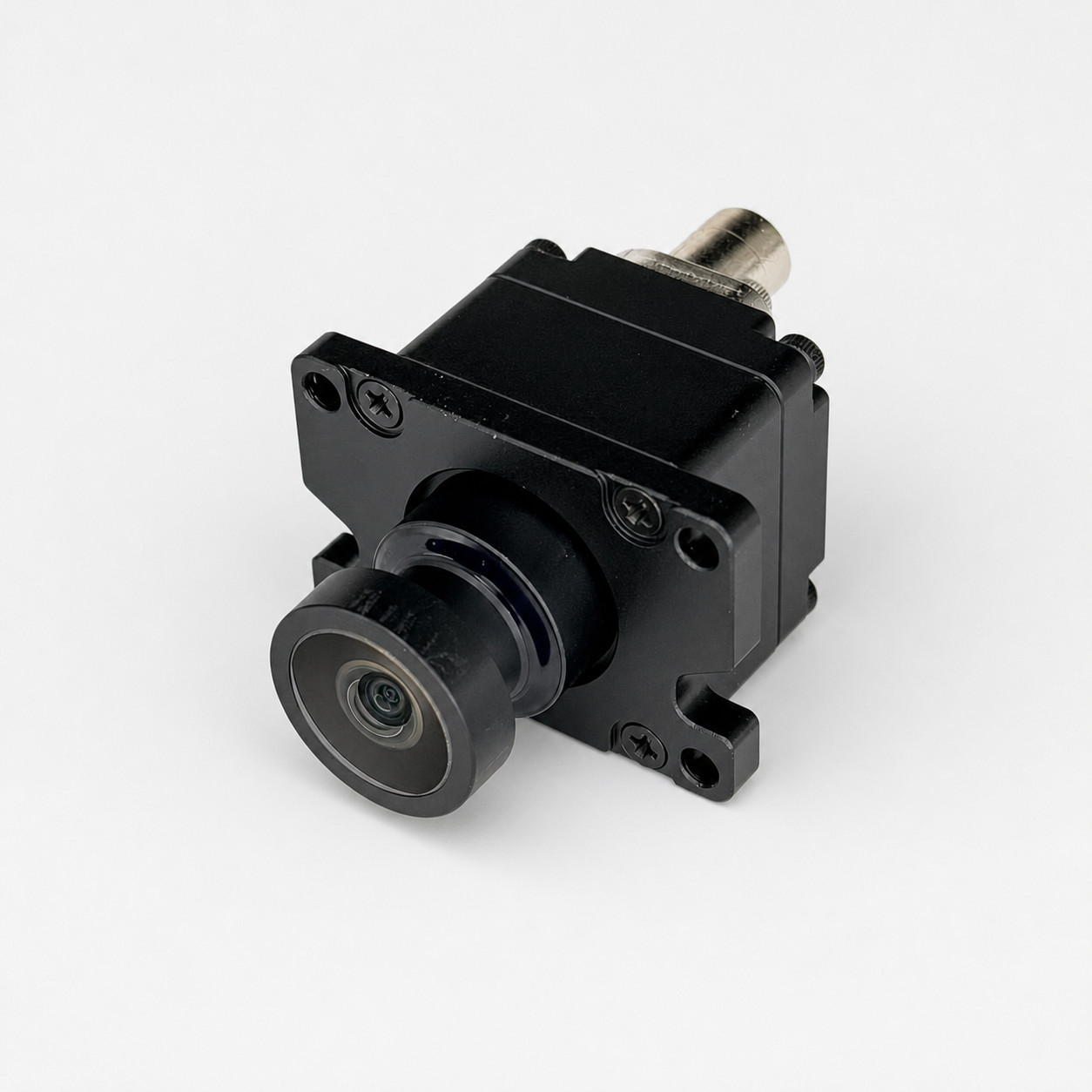 Leopard Imaging Ruggedized GMSL2 Camera Module Coax w/ Removable Custom Housing
