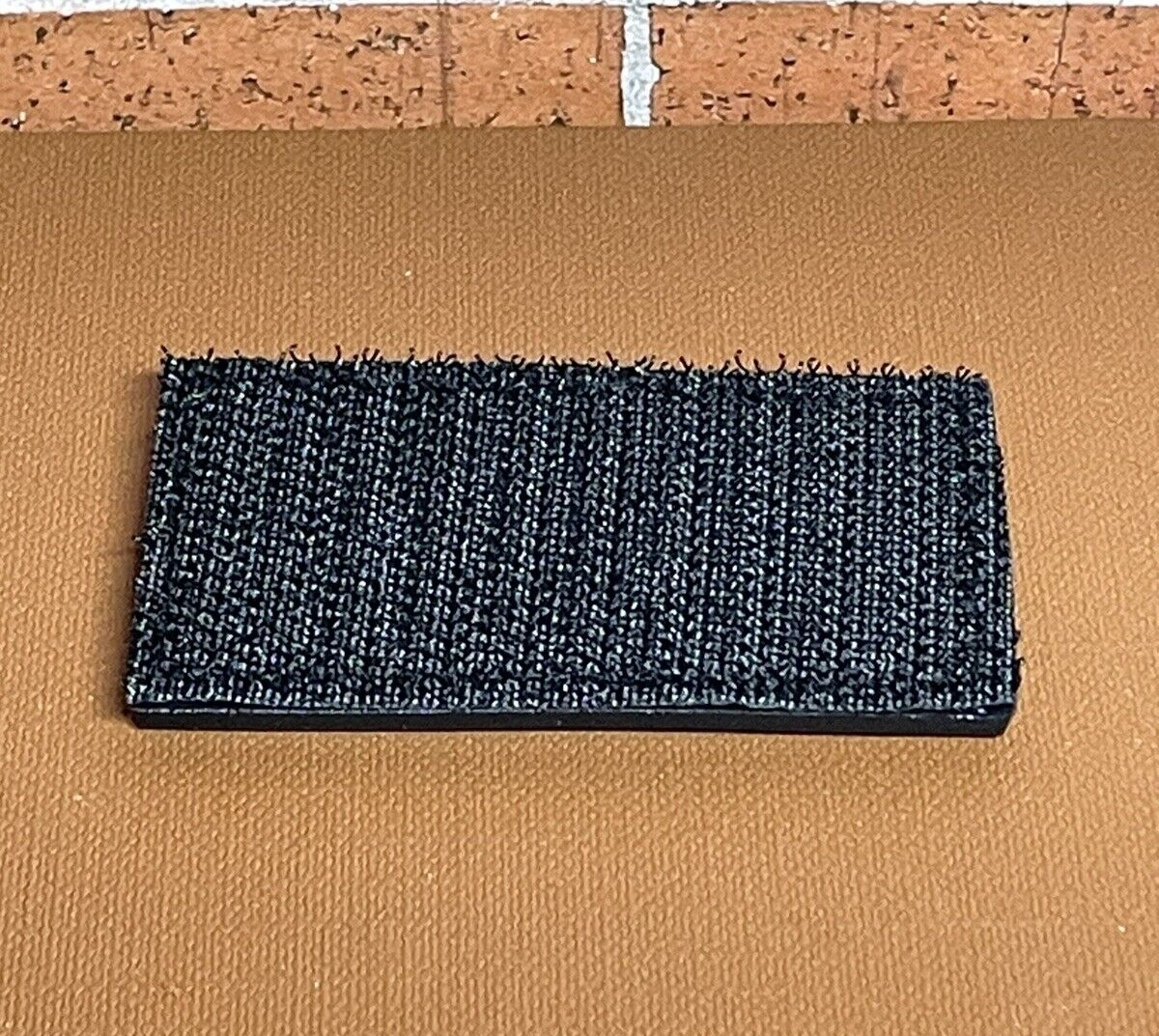 Tactical PVC Patch - Evil Smiley Face Patch - Morale Funny Happy Face Patch