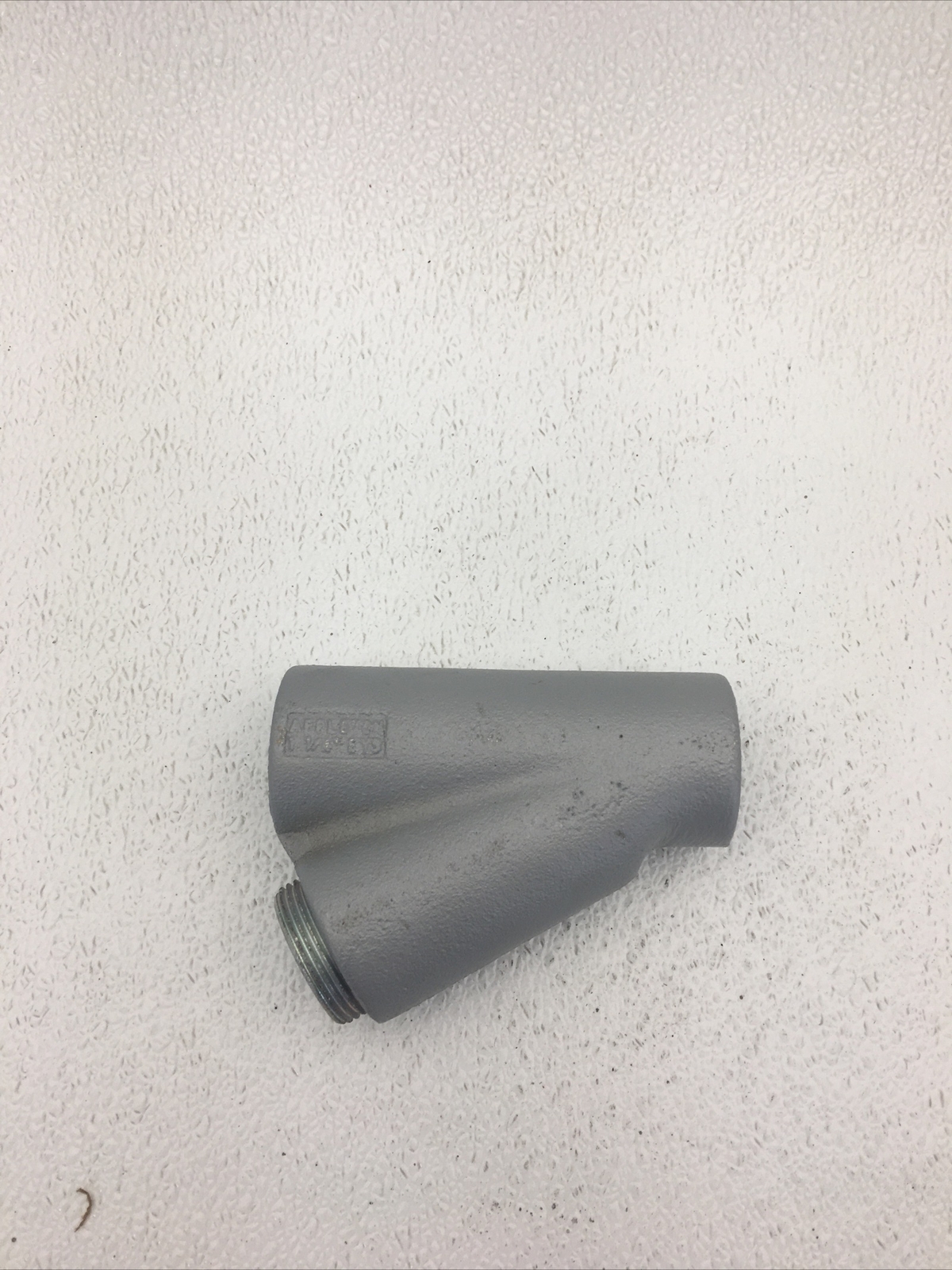 EYSF125 APPLETON MALLEABLE IRON TURNING RADIUS 2.94-INCHCH 1 1/4-INCHCH FEMALE 2