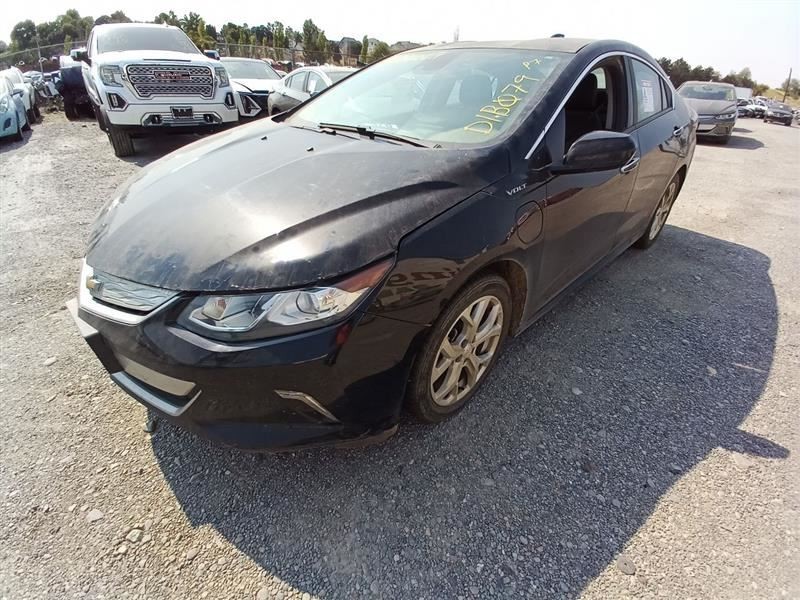 Camera/Projector Rear View Camera Fits 16-17 VOLT 11031850