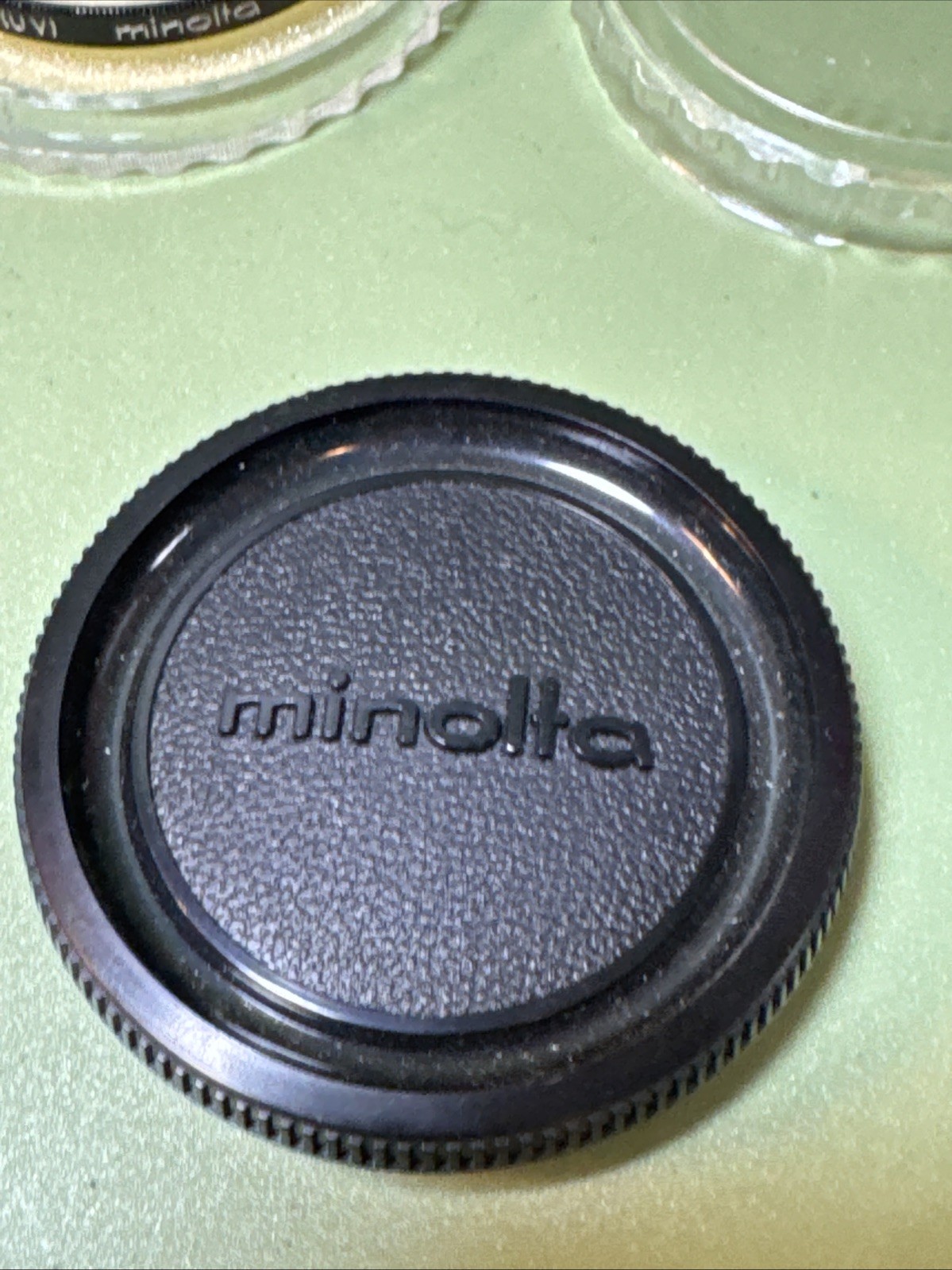 Miscellaneous Camara Accessories