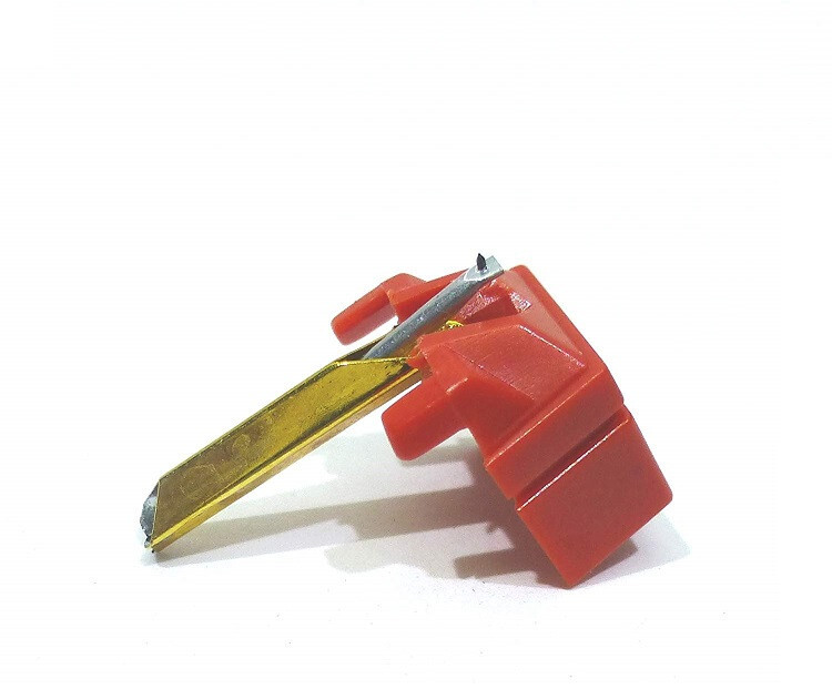 STYLUS NEEDLE FOR SHURE N92E N92 N99E N104E 776-D7 4776 M92E