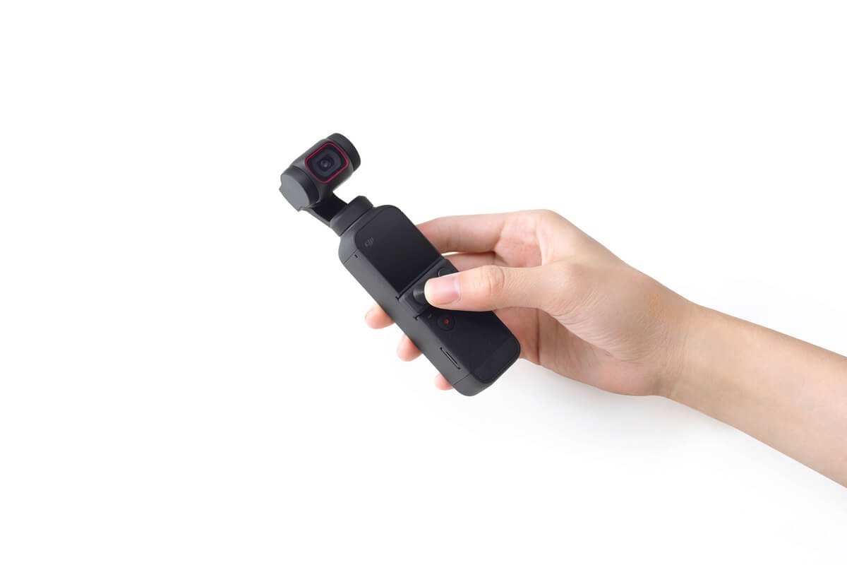 DJI Pocket 2 Control Stick (Joystick) - Replacement Part