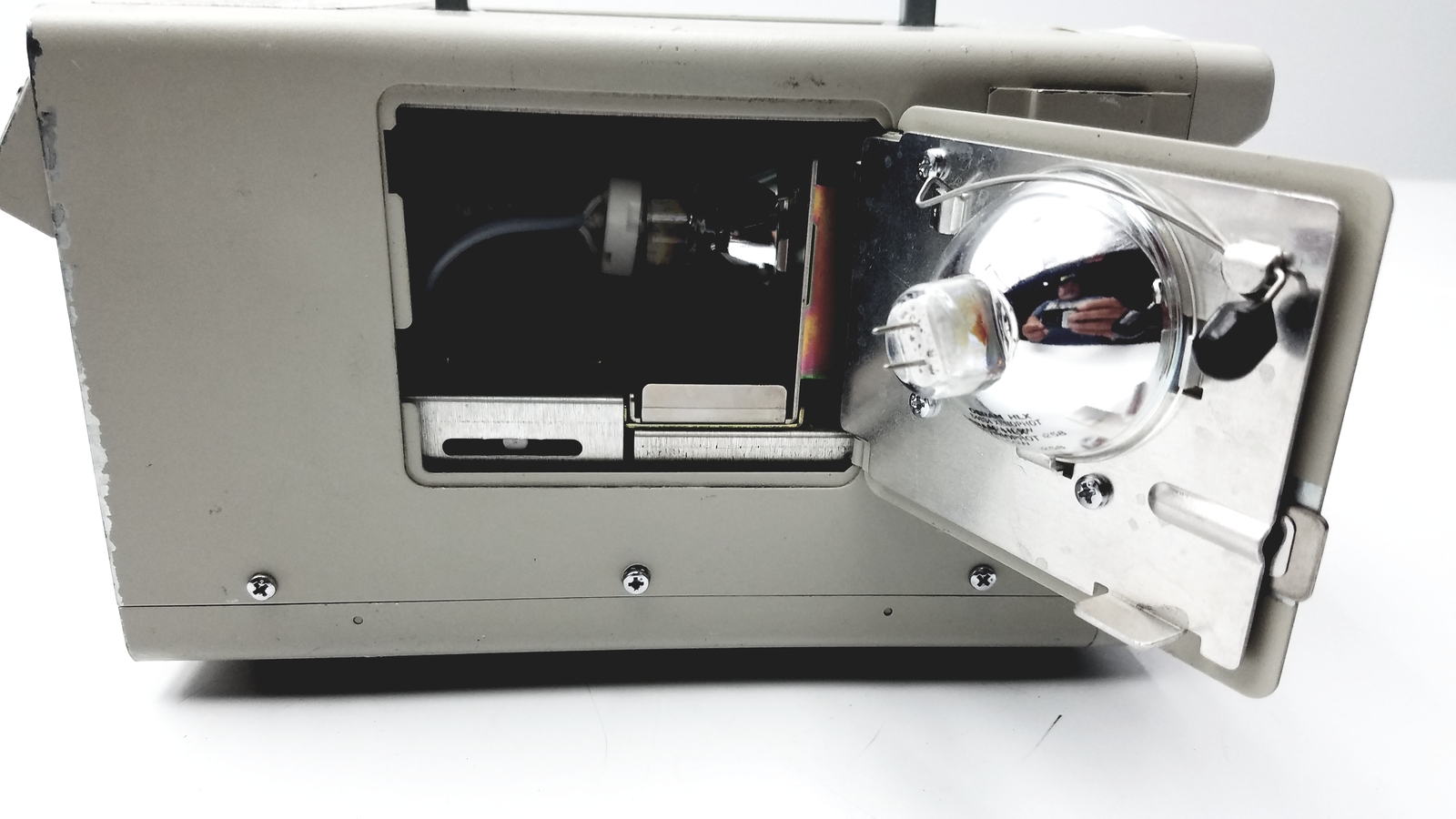 Olympus CLK-4 Halogen Light Source