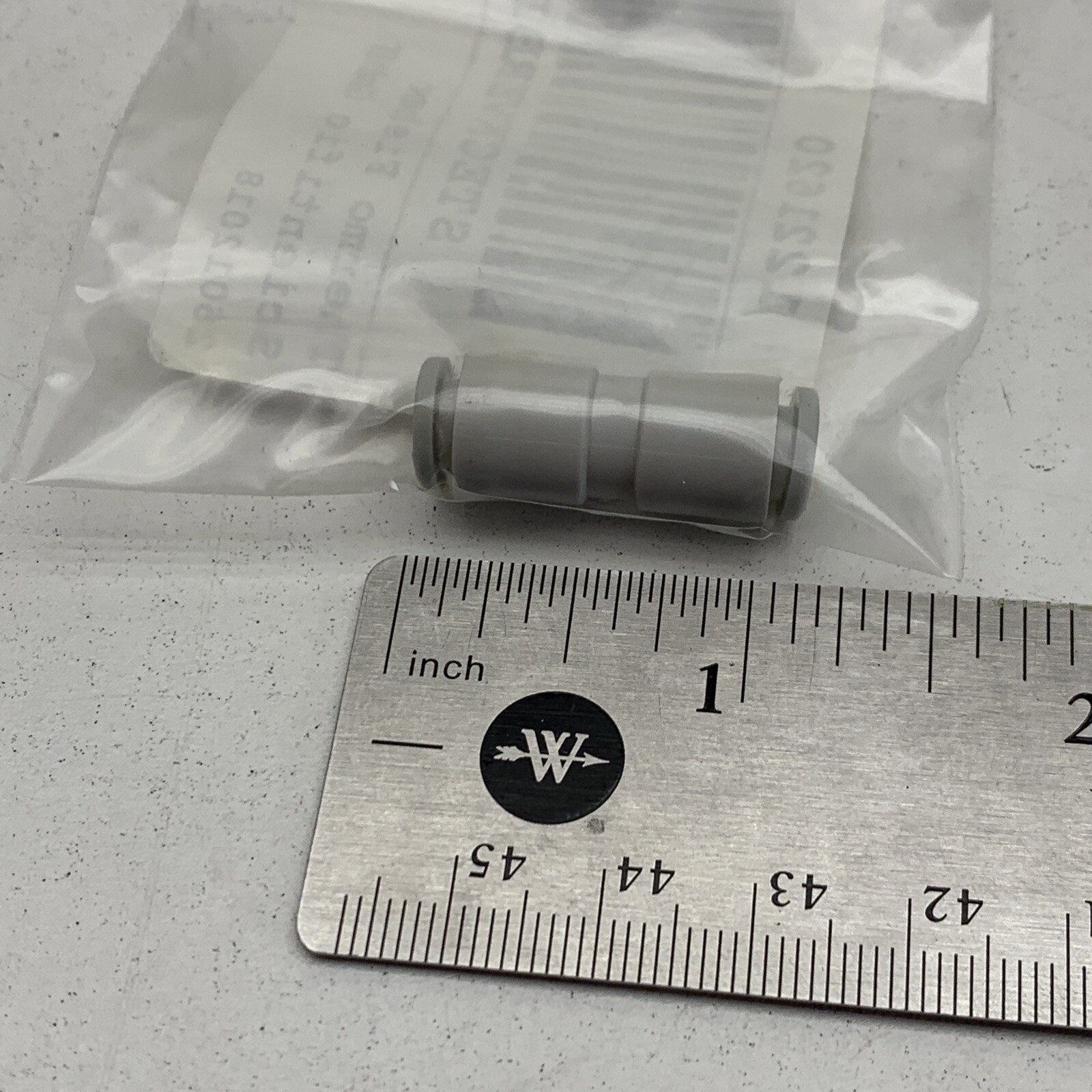 Thermo Scientific 1221620 Steckverbindung Plug Connection