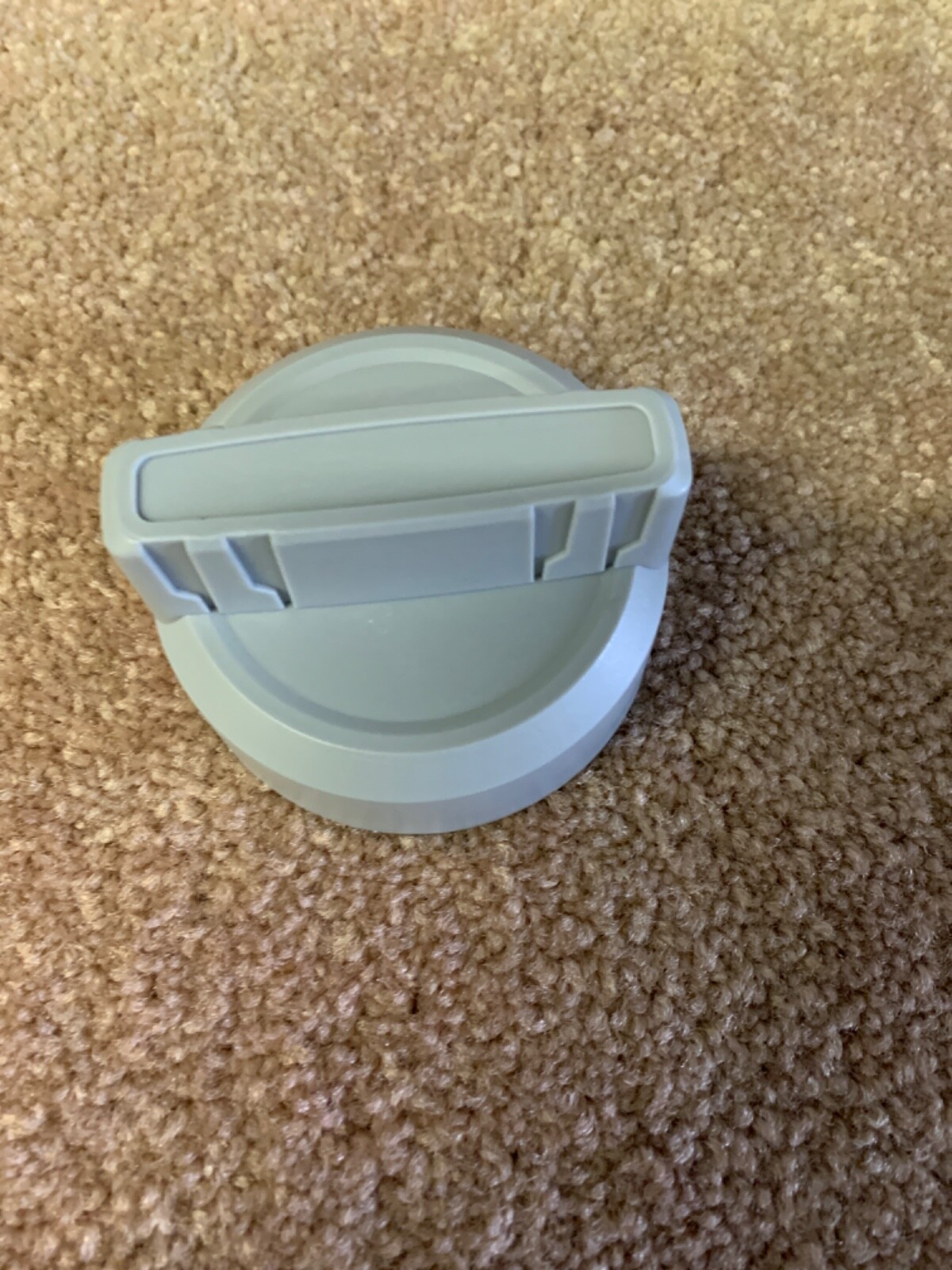Ridge Ryobi 019166001104 40WD01 Cordless 40 volt Wet Dry Vacuum Drain Plug cap