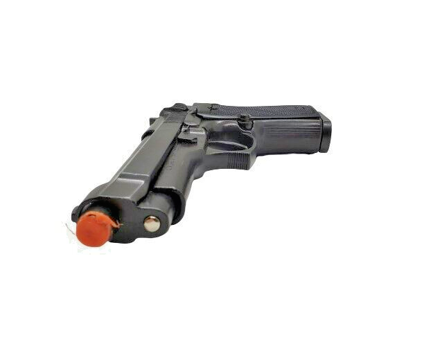 Denix Beretta M92 Military Version Non-Firing Replica Prop Gun - Brand New