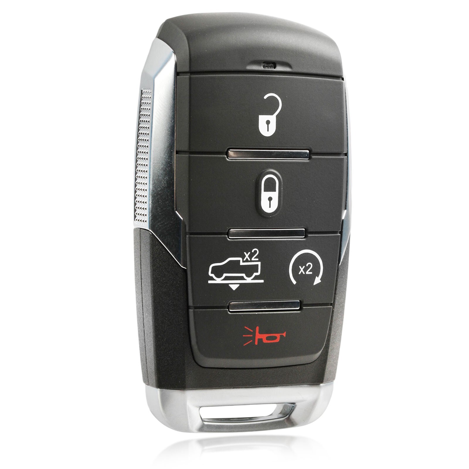 Key Fob Remote Start for 2019 2020 2021 2022 2023 Ram 1500 Pickup OHT-4882056