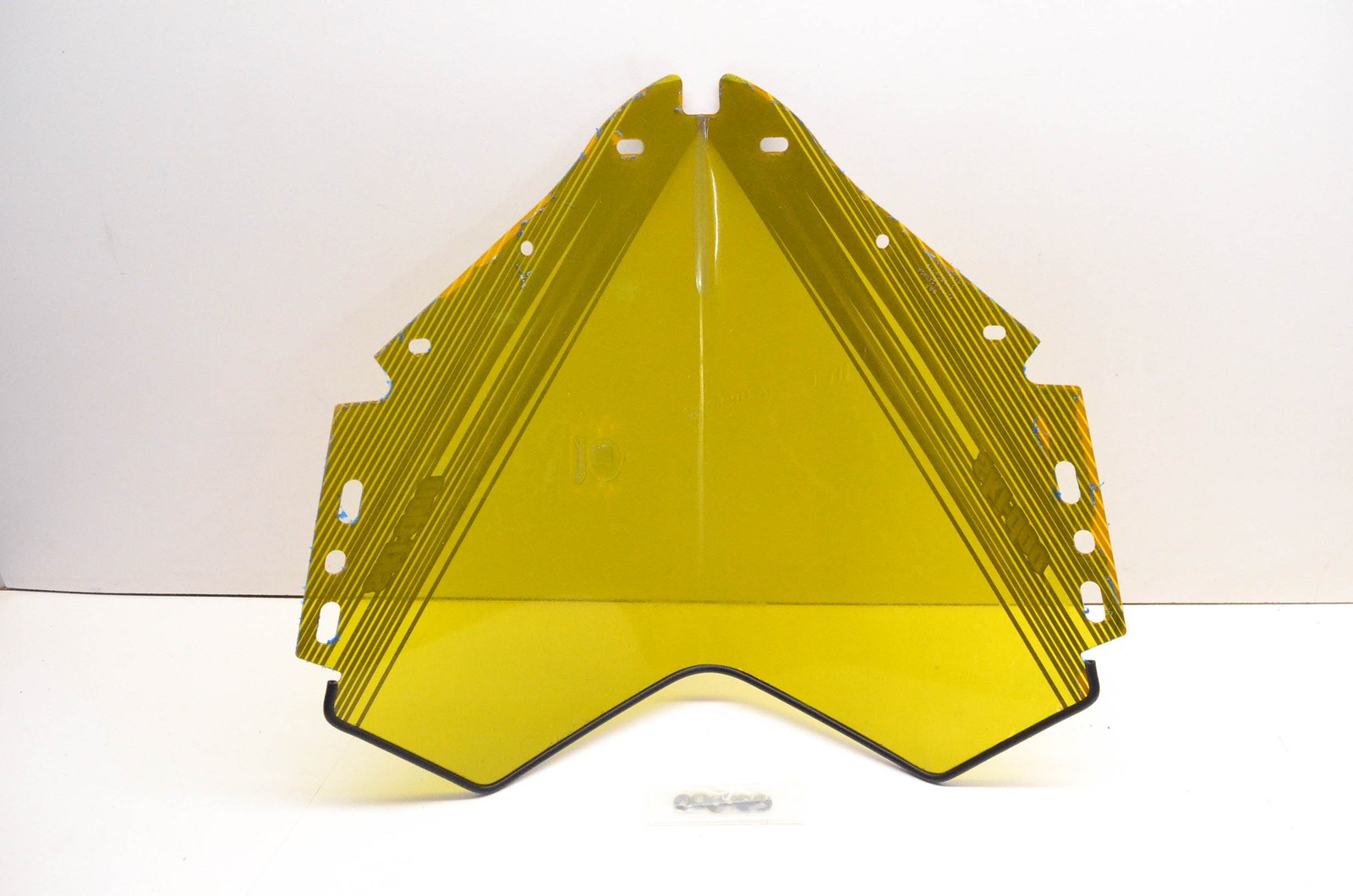 OEM Ski-Doo 860200160 Windscreen