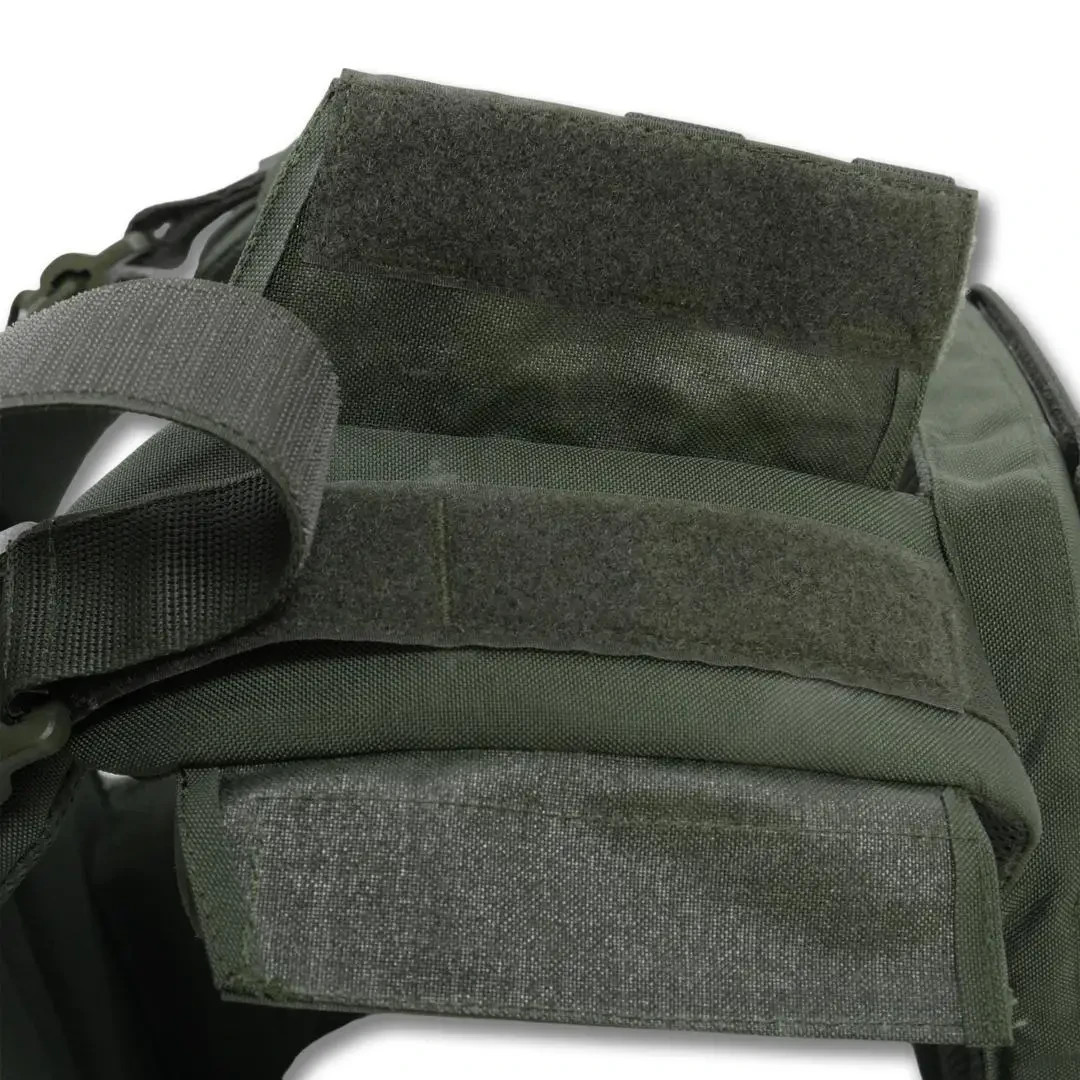 Plate Carrier Kiborg GU Gen. 2 Khaki🇺🇦