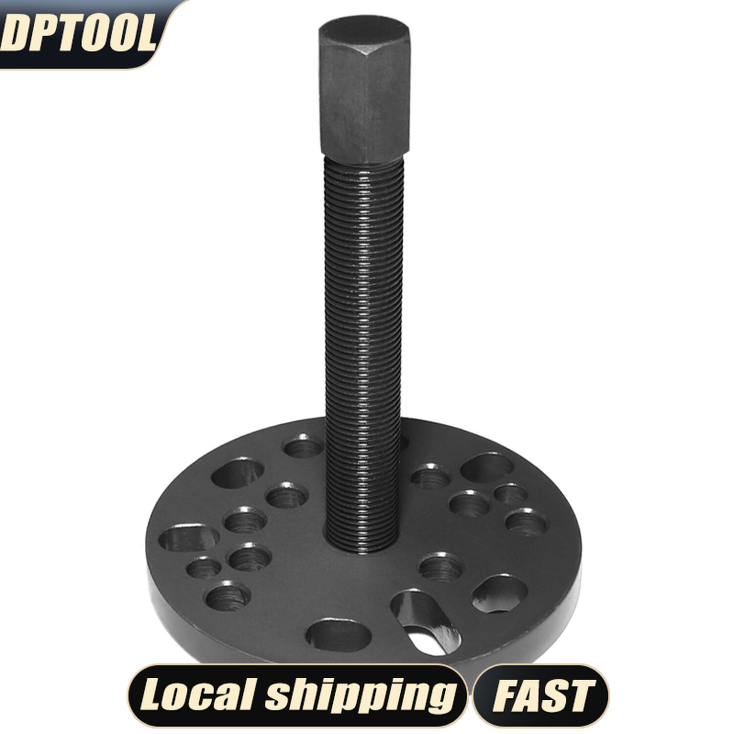 Clutch Hub & Alternator Puller Tool For Harley Dyna Softail Touring Big Twins