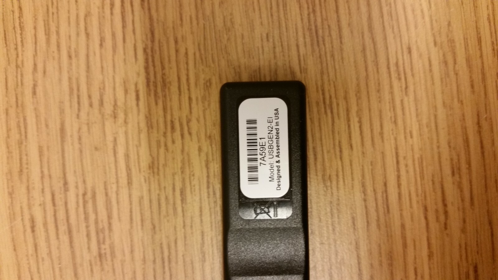 E-Instruction eInstruction USBGEN2-EI USBGEN2EI for CPS Clicker