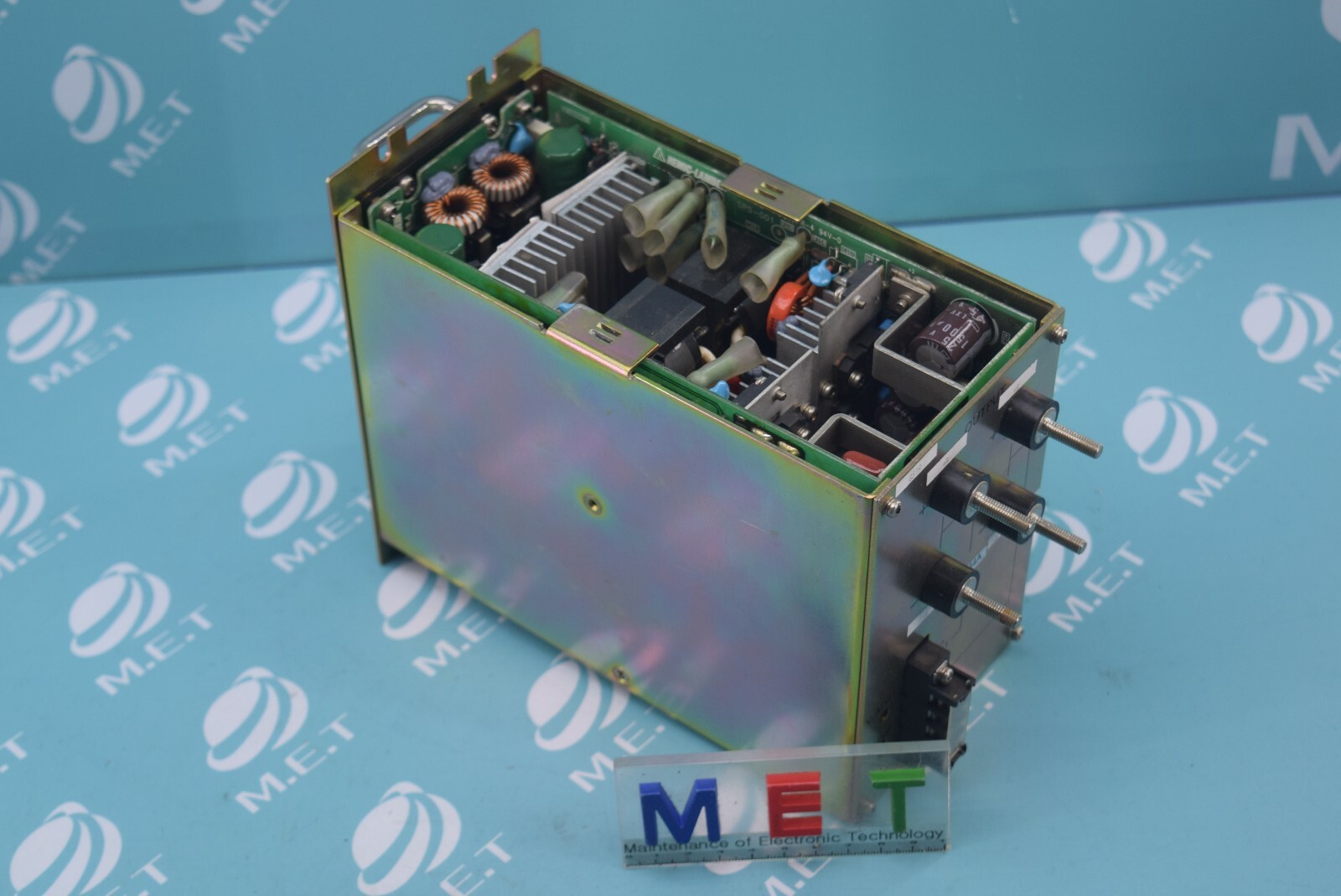 Nemic-Lambda Power Supply Ckd-11/11 60Days Warranty