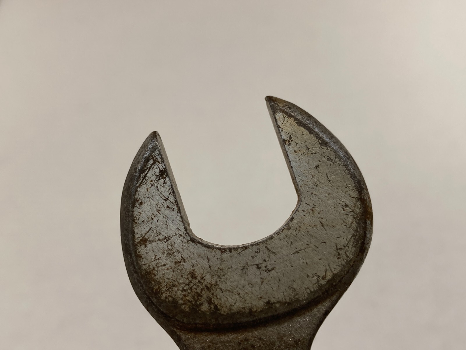 PENENS CORP DOUBLE OPEN-END WRENCH 3/4" & 5/8