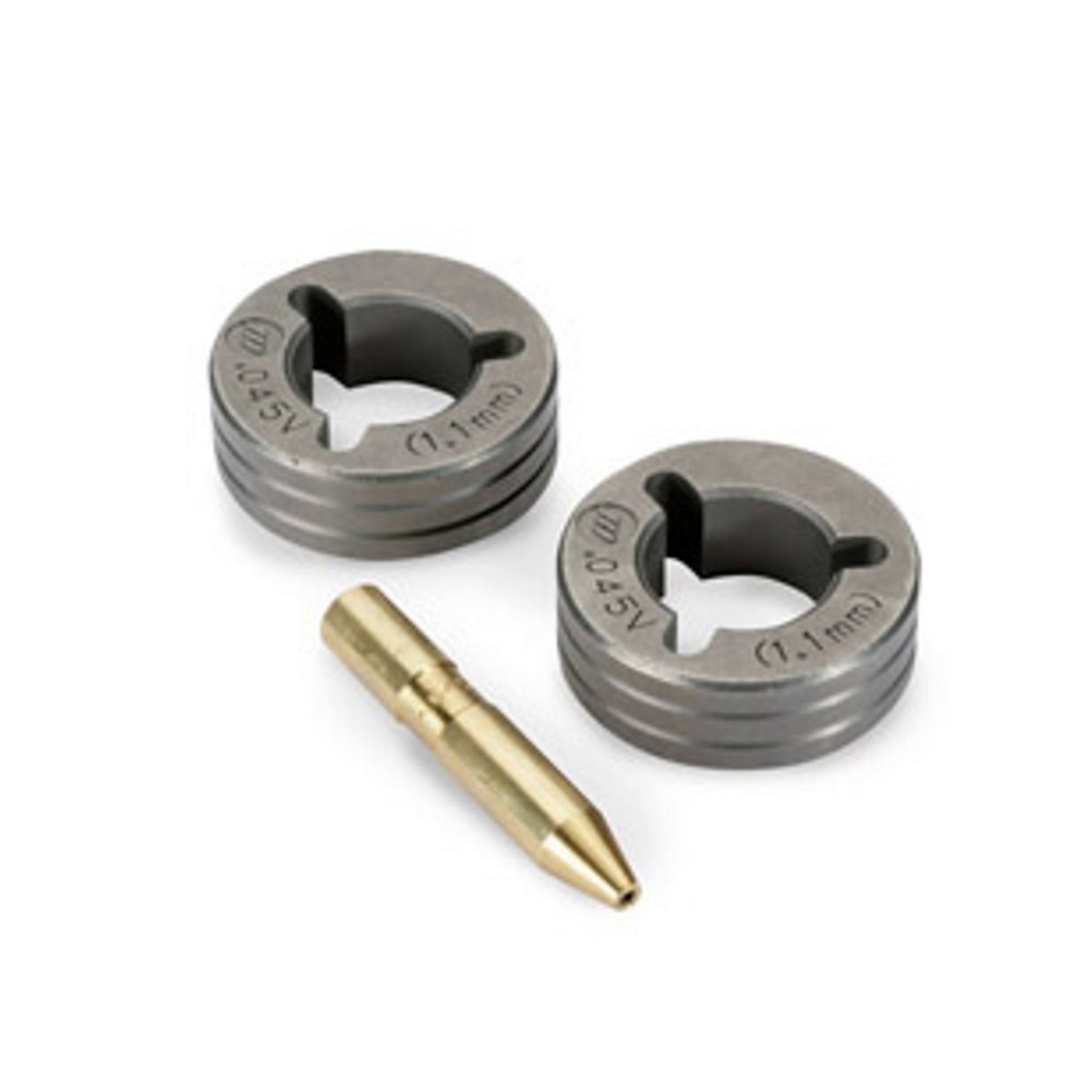Miller .045 V-Groove Drive Rolls (079596)