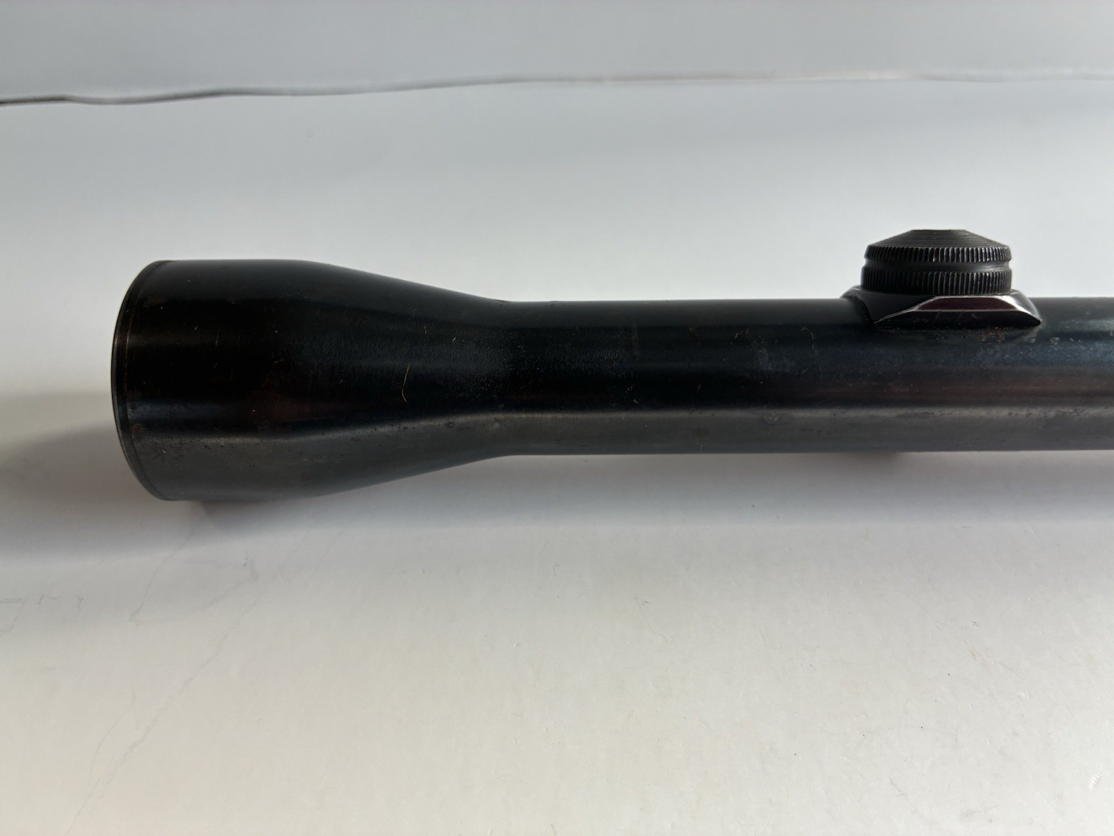 Vintage Weaver K4 60-C Scope