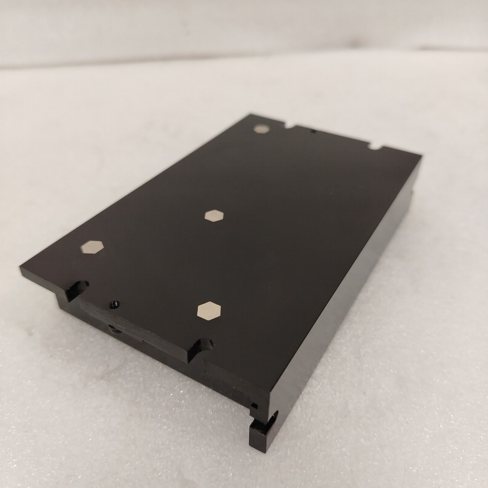 Fastech EzS-PD-60L-A Ezi-Servo Closed Loop Stepping System