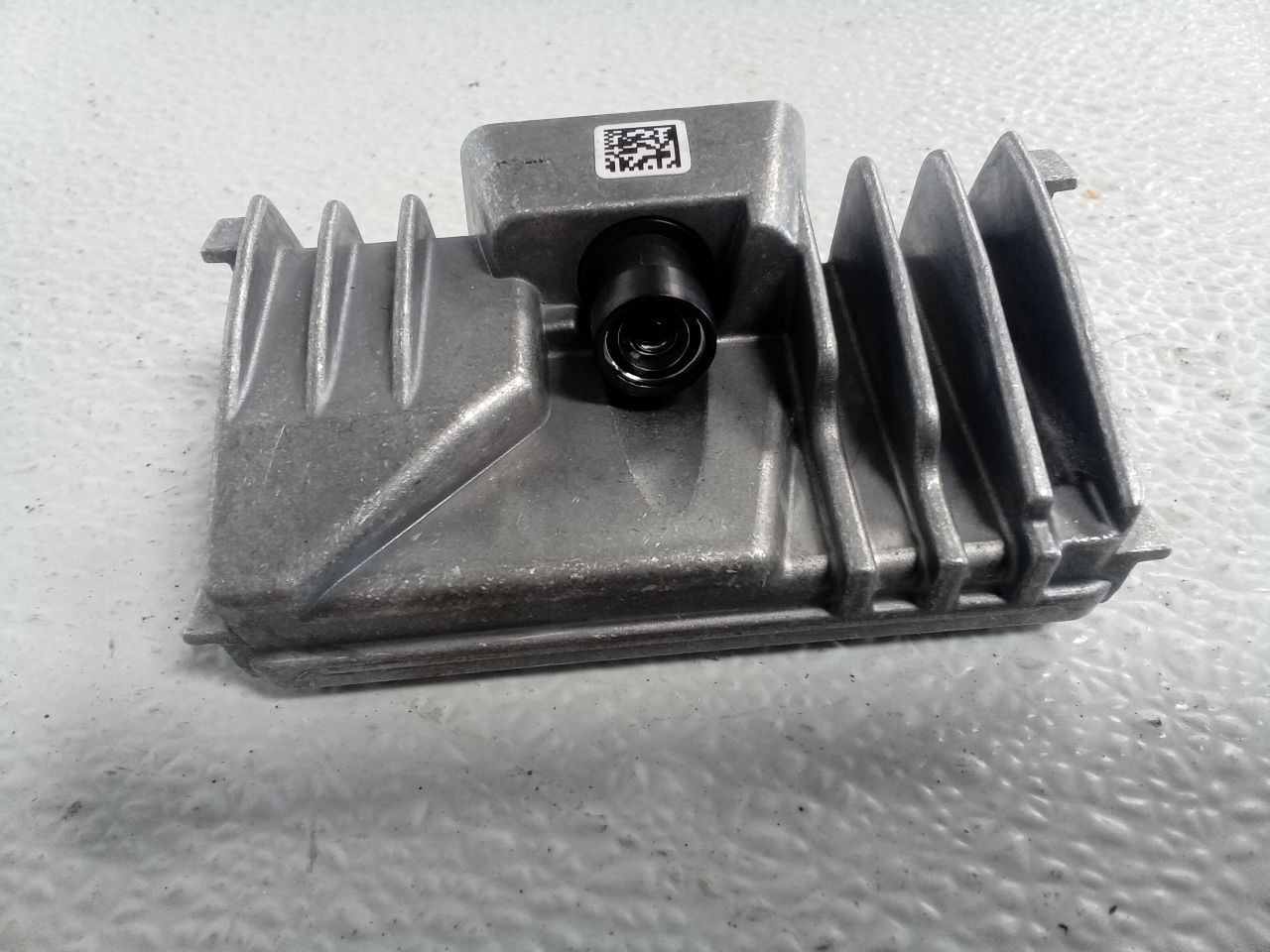 Camera/Projector Camera Front Windshield Mounted Fits 22-24 SANTA CRUZ 374061