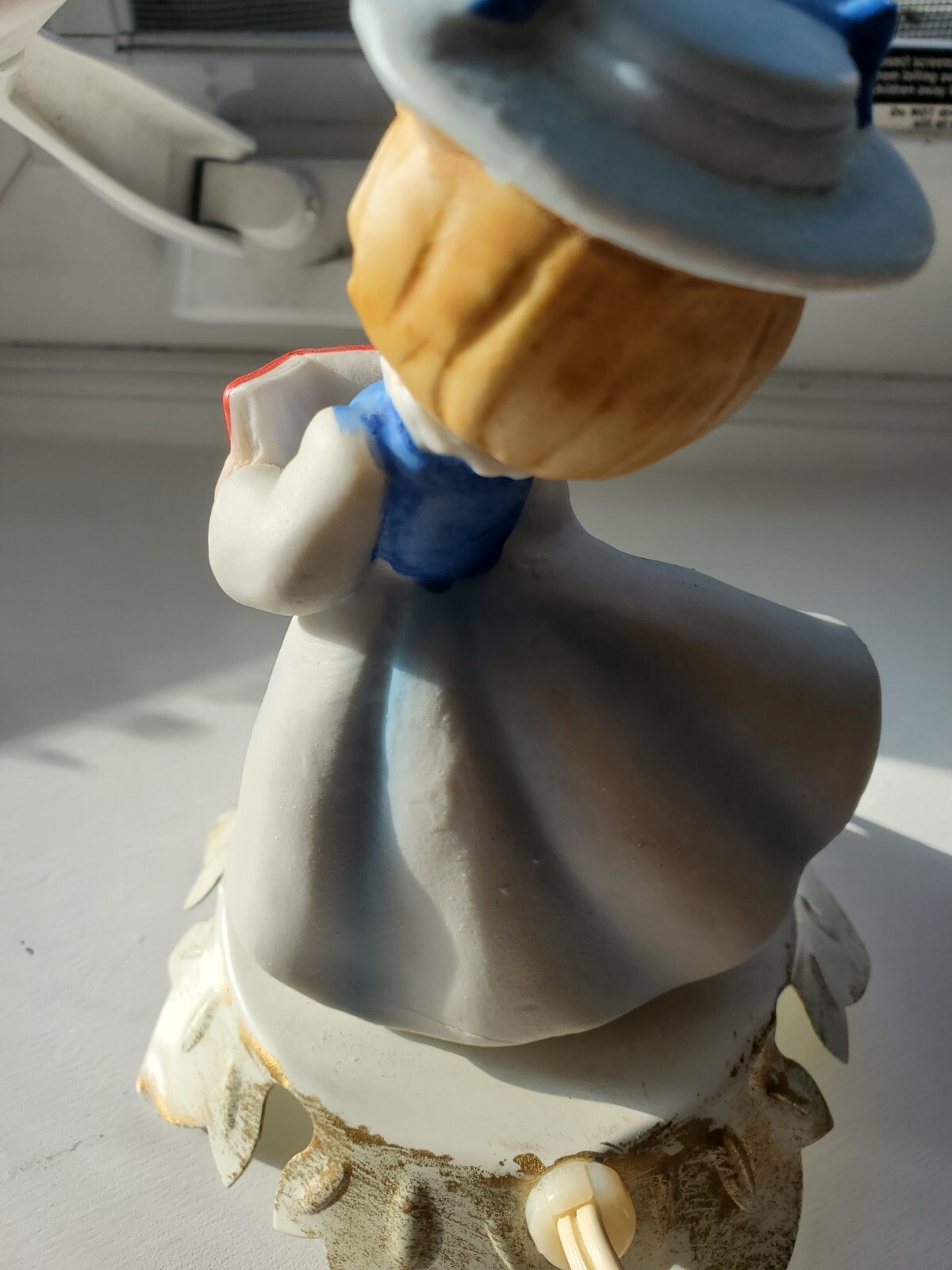 Aladdin Giftware Portable Lamp Nightlight
