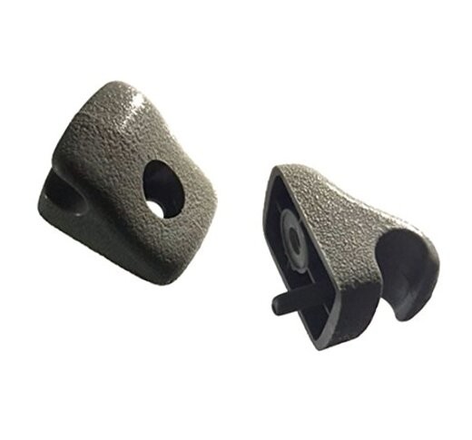 Replacement For Sun Visor Holder Clip d21 and Many Model No 96409