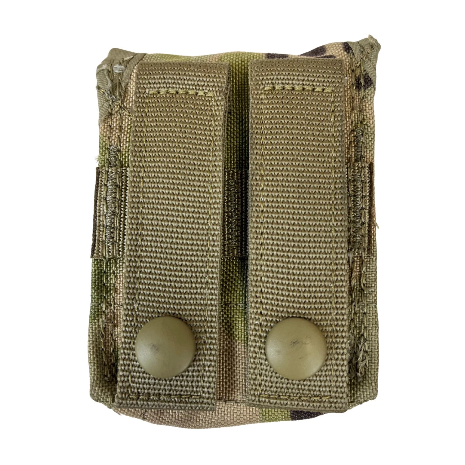 Used Good Multicam/OCP/Scorpion Grenade Pouch *mocinc.1982*
