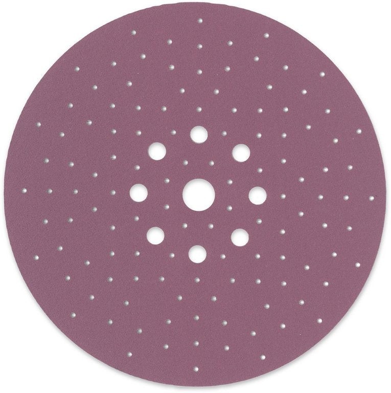 SIA Abrasives 9" siaspeed discs for Festool Planex (25 discs) Free Shipping!