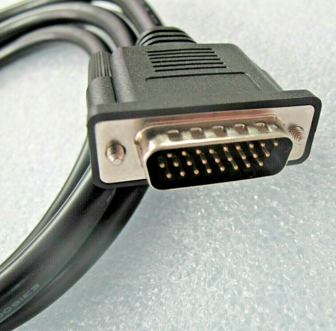 OBD2 OBDII Cable Compatible with Autek iKEY-820 Key Programmer Diagnostic Tool
