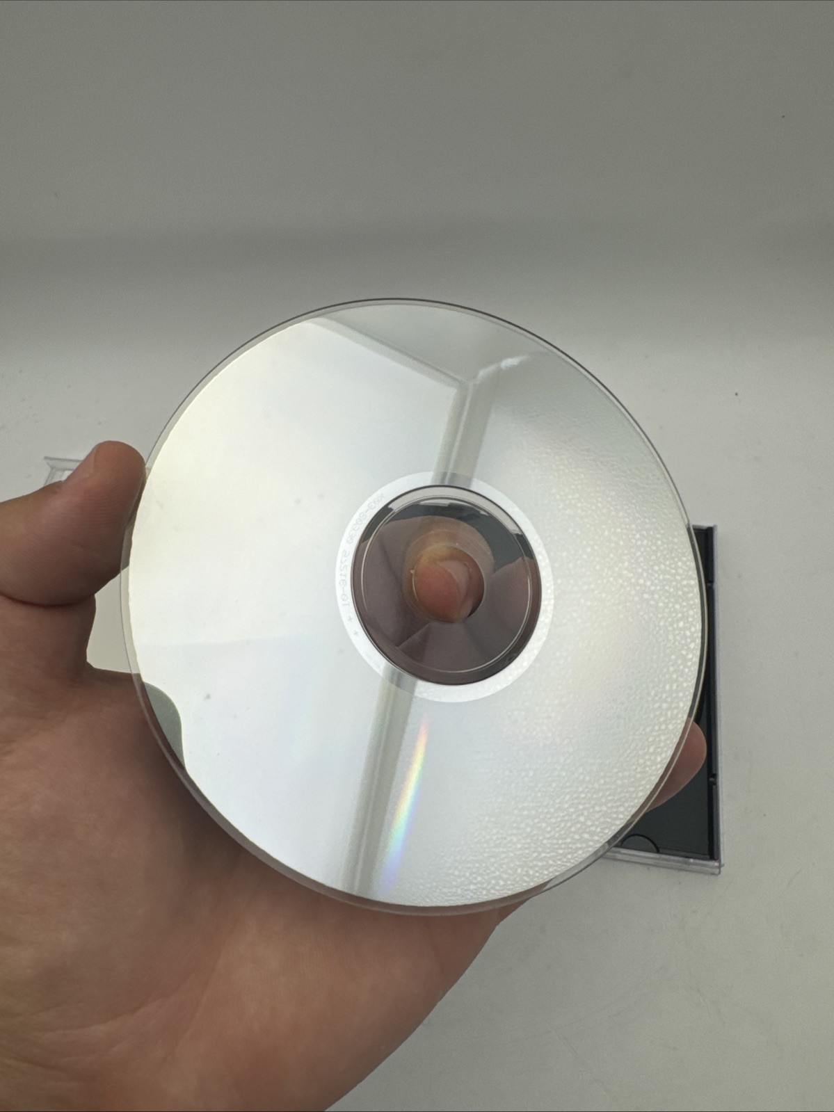 Vintage Microsoft Word 2000 Upgrade CD-ROM Windows 95 98 NT w/ Key