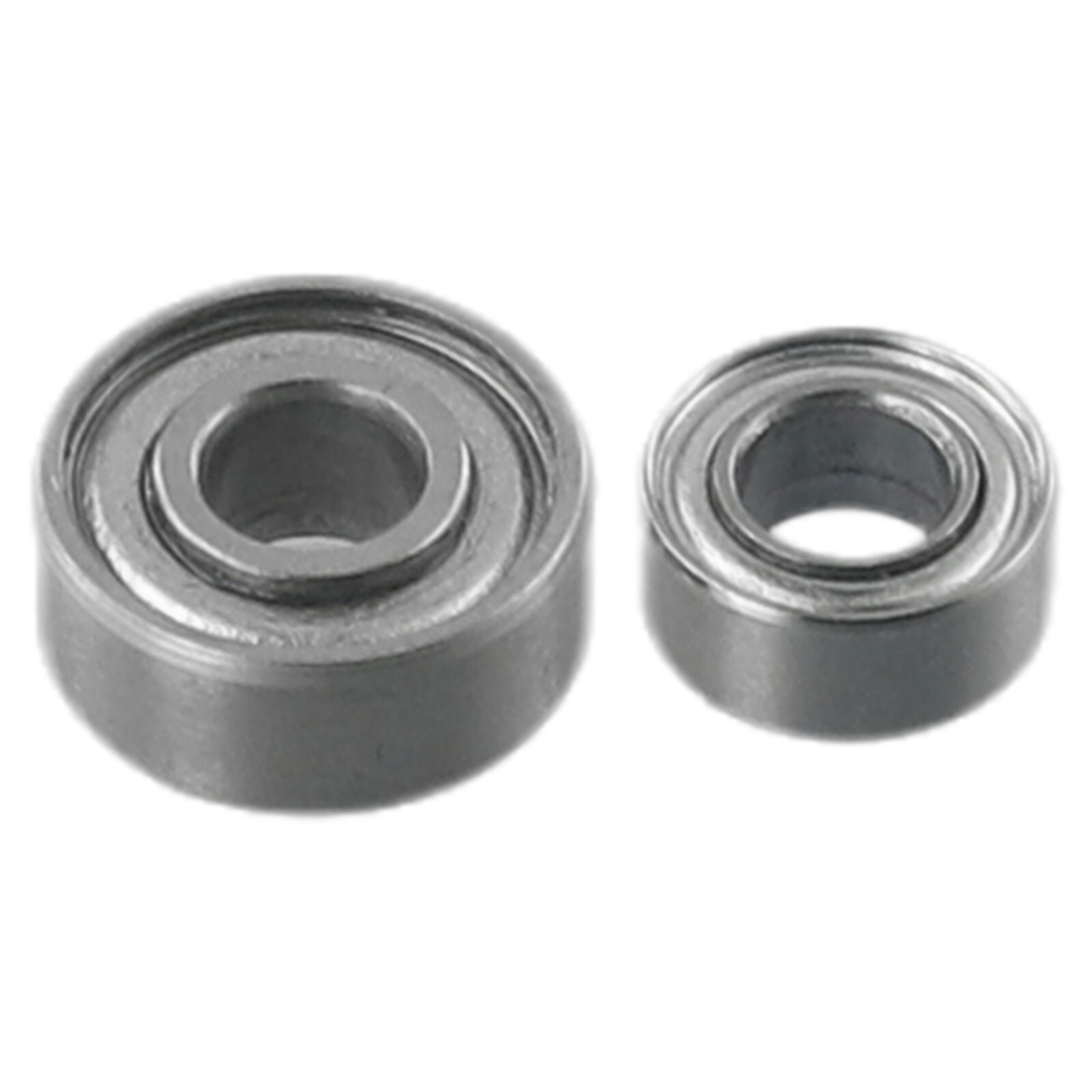 10pcs Router Bits Top Mounted Ball Bearings Guide For Router Bit Bearing Repair