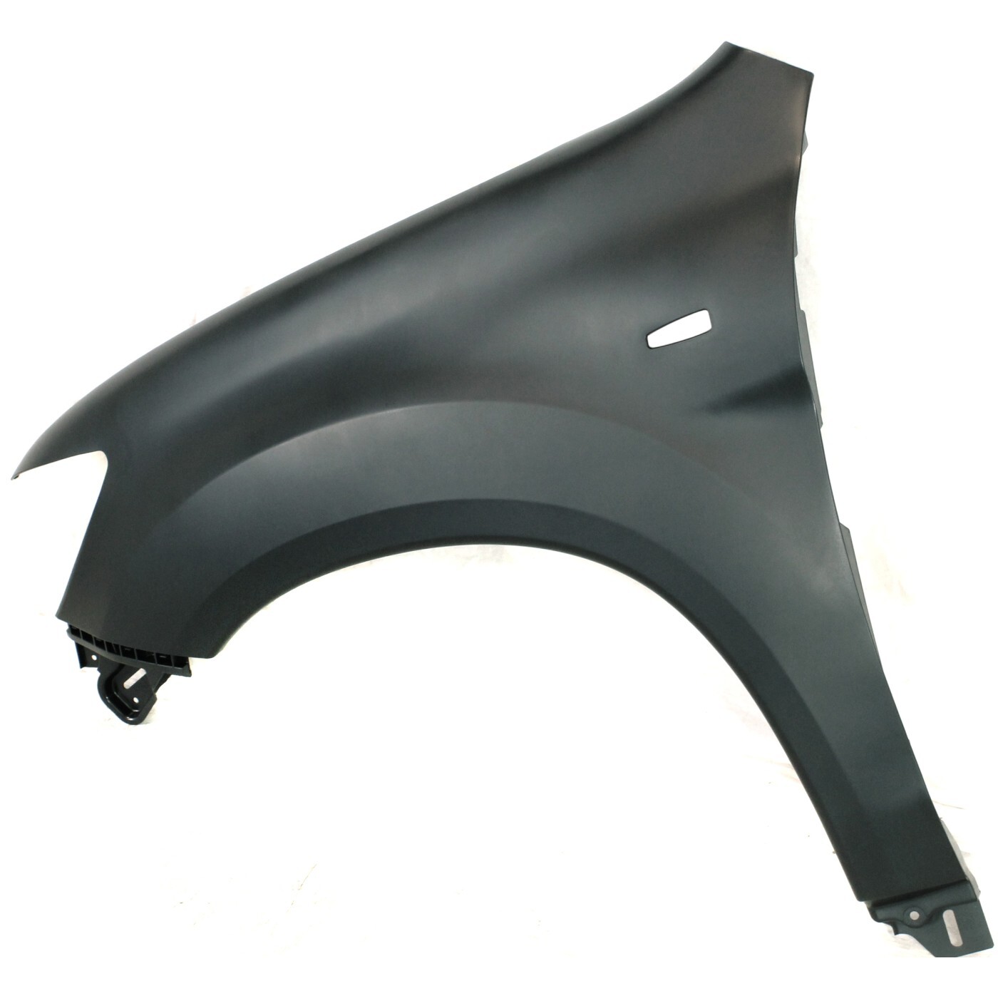 Fender For 2011-2015 Mitsubishi Outlander Sport Front Driver Primed 5220J227