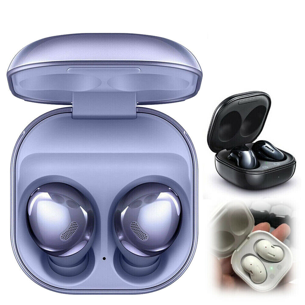 Wireless Mini Earbuds Stereo Earphone Bluetooth Earpiece Headset Noise Canceling