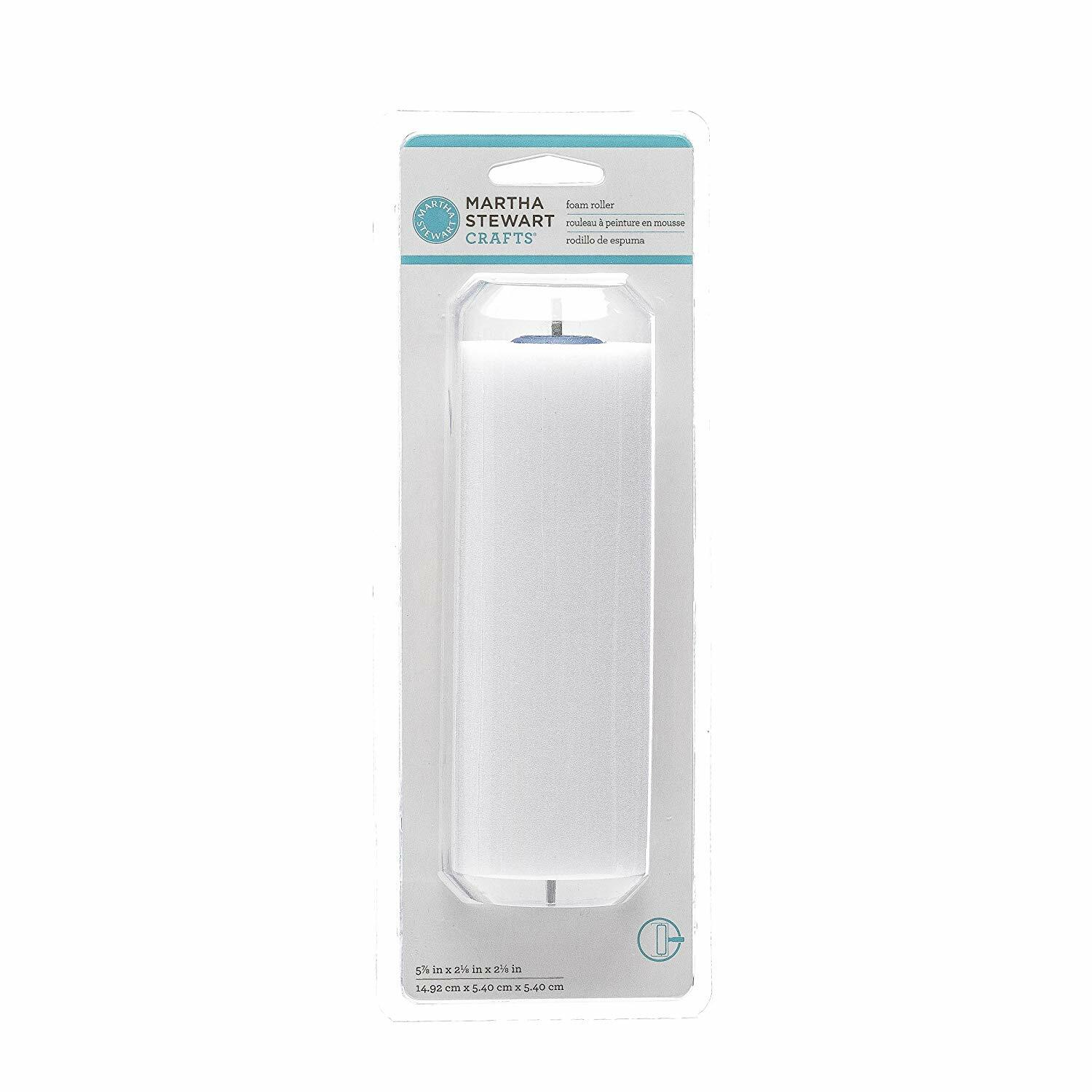 MARTHA STEWART FOAM ROLLER
