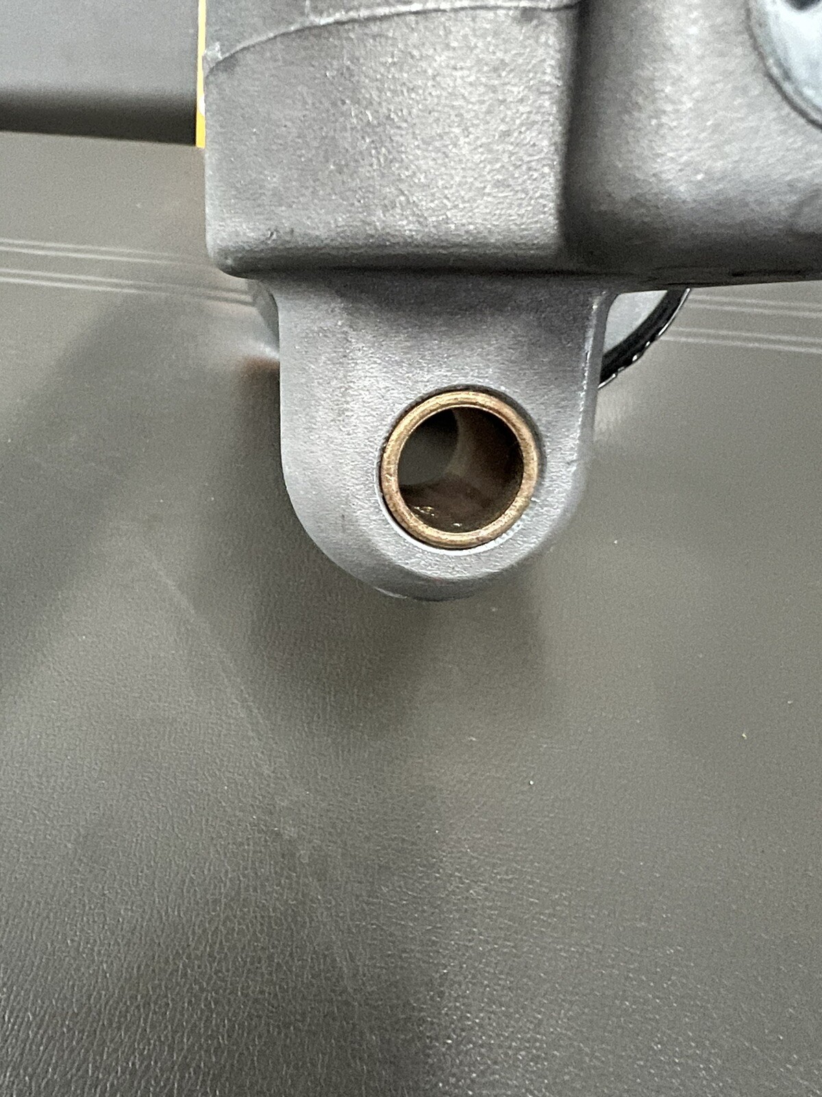 Midmark 419 Tilt Actuator W/ Motor