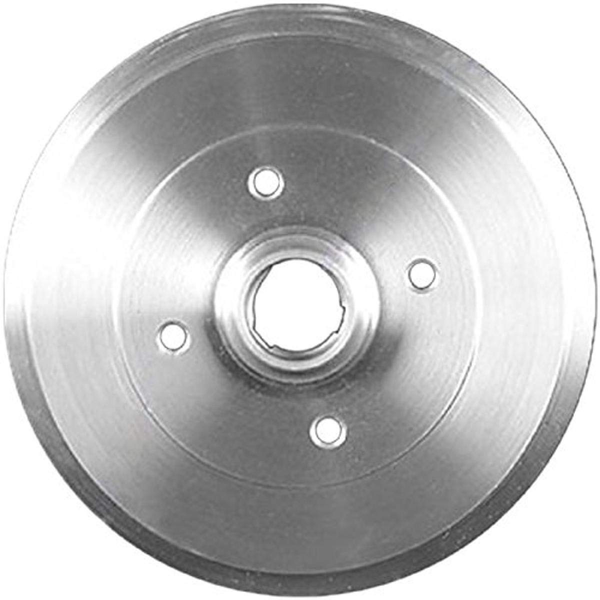 Bendix Premium Pdr0563 Rear Brake Drum For Select Models Audi 4000 4000 Quattro