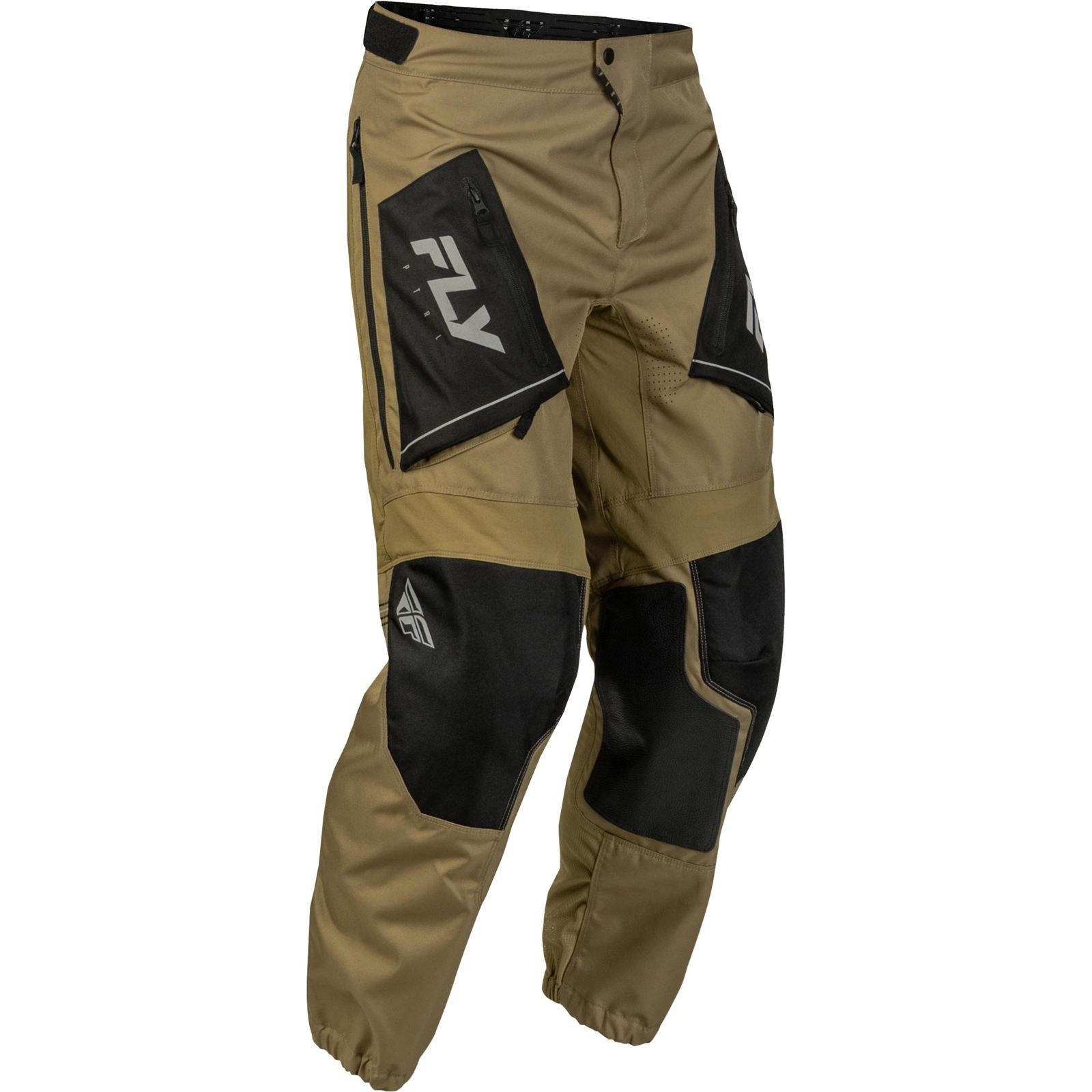 Fly Racing Patrol Pants - Tan/Black - Size 36 380-66136
