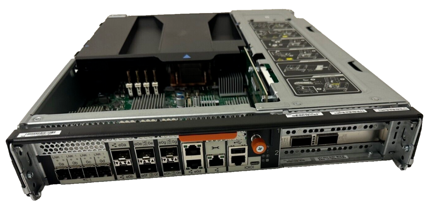 NETAPP 111-02493 FAS8200 STORAGE CONTROLLER