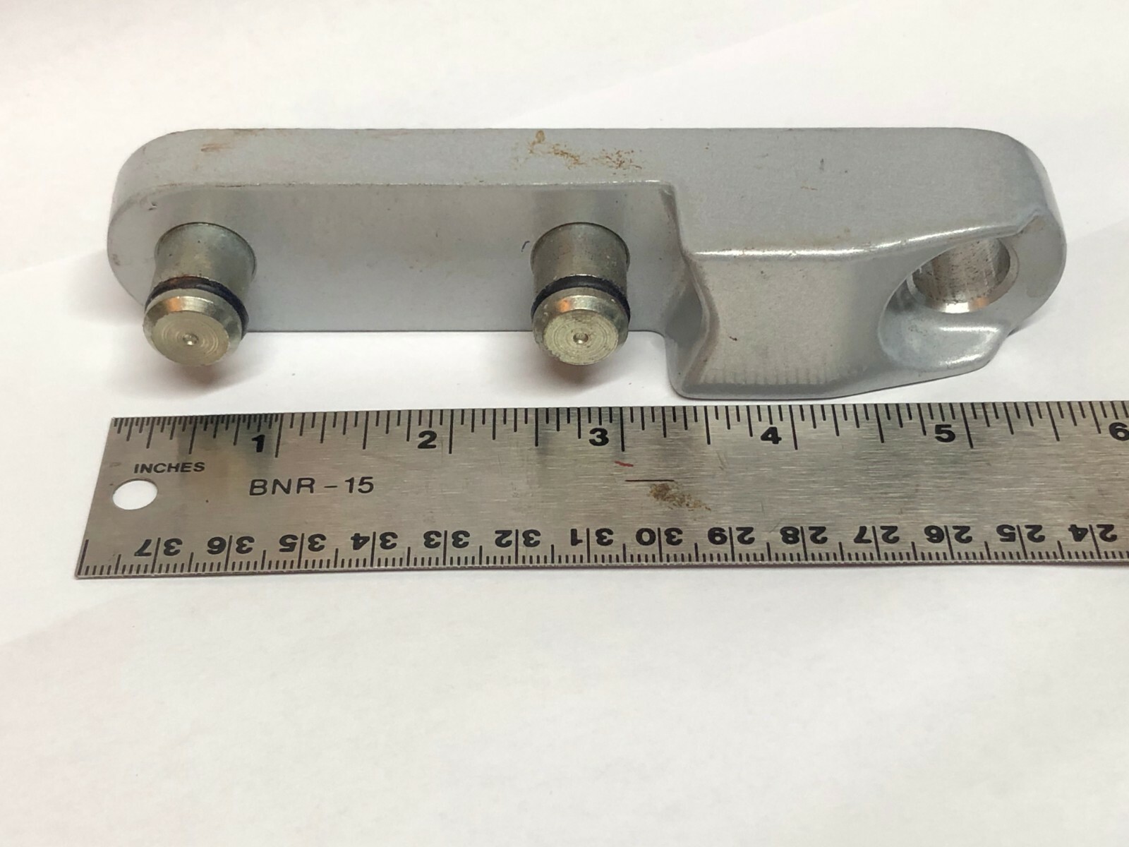 Alignment Hunter Wheel Clamp Adaptor Extension 20-1792-1 P-39