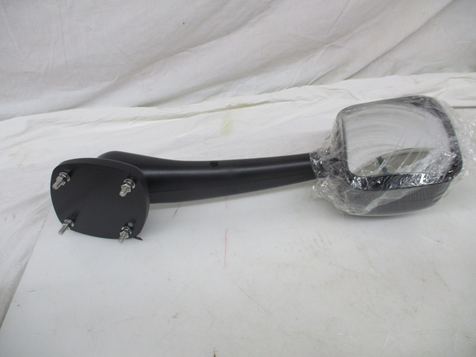 S-22424, Hood Mirror LH