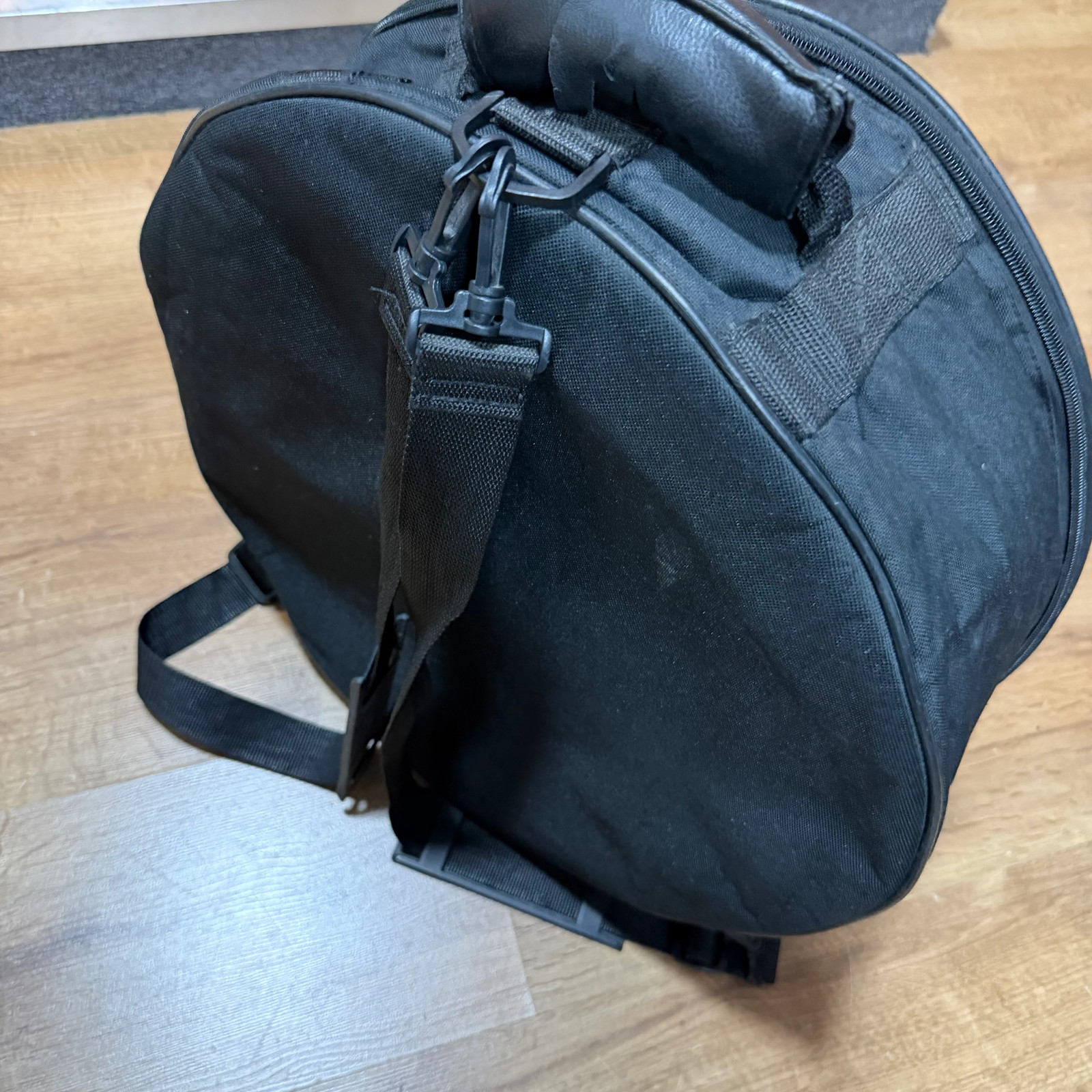 Mapex 14" Snare Drum Case #1344